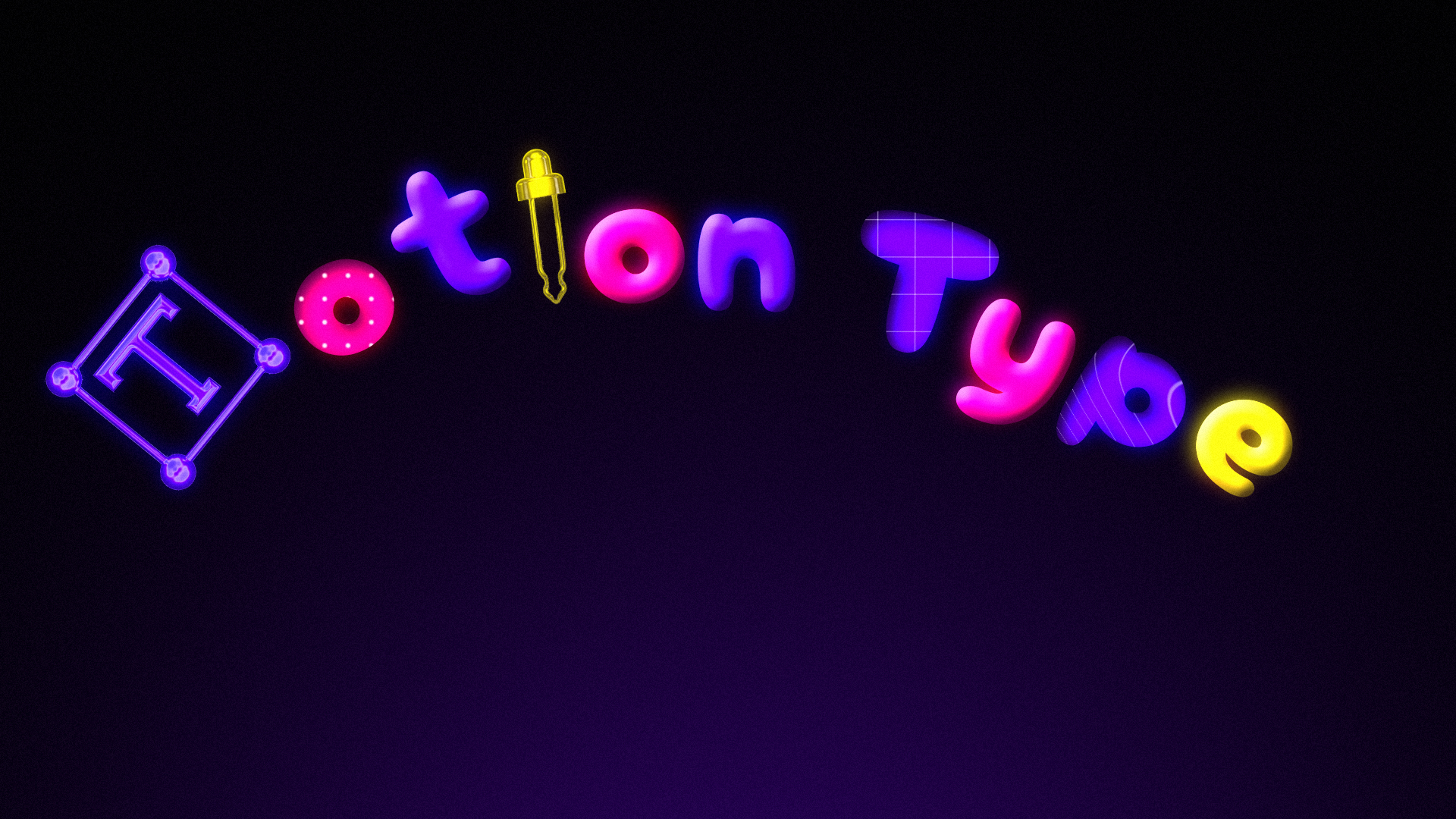 Showreel 2025 — Изображение №8 — Графика, Анимация на Dprofile