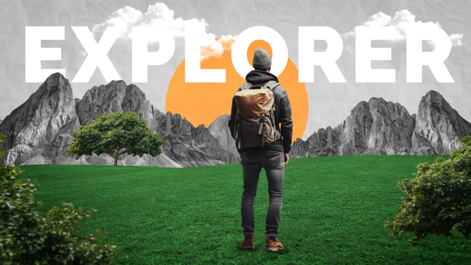 Showreel 2025 — Изображение №14 — Графика, Анимация на Dprofile