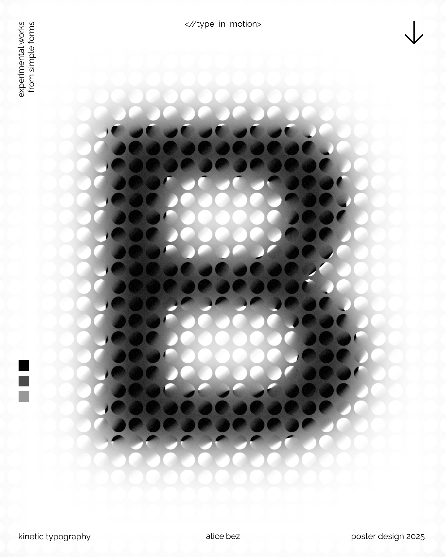 Кинетическая типографика — Изображение №11 — Графика, Анимация на Dprofile