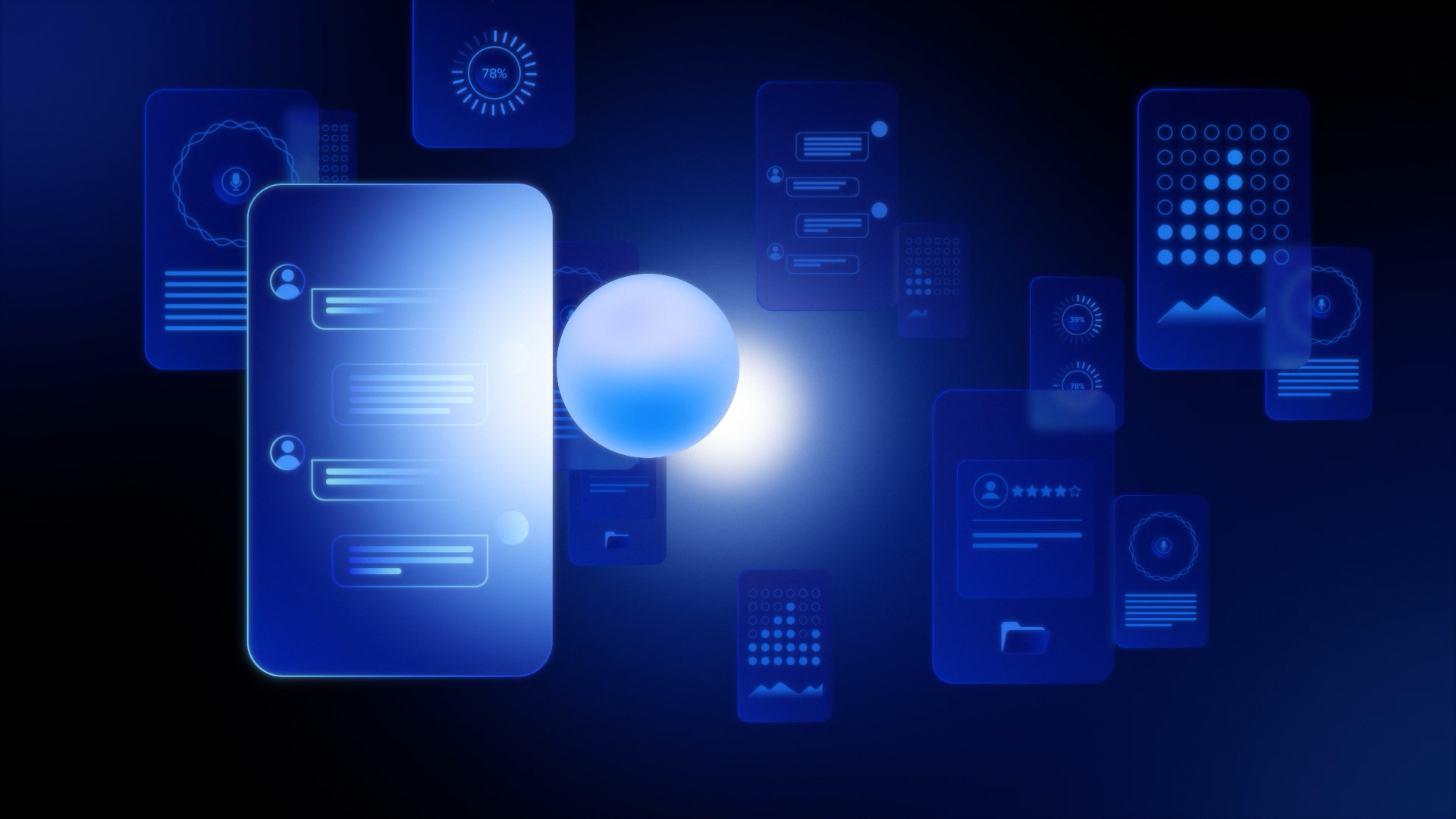 Продуктовое видео Flexar — Изображение №14 — Иллюстрация, Анимация на Dprofile