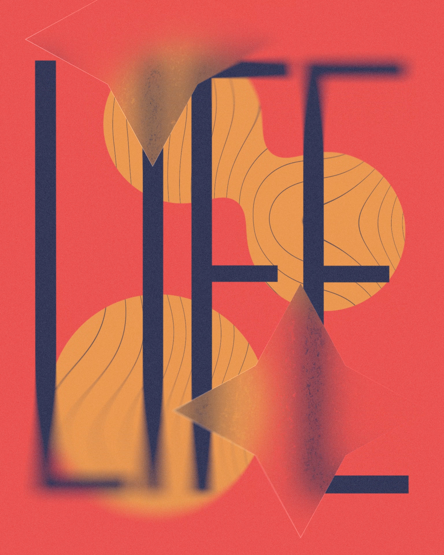 Кинетическая типографика — Изображение №4 — Графика, Анимация на Dprofile