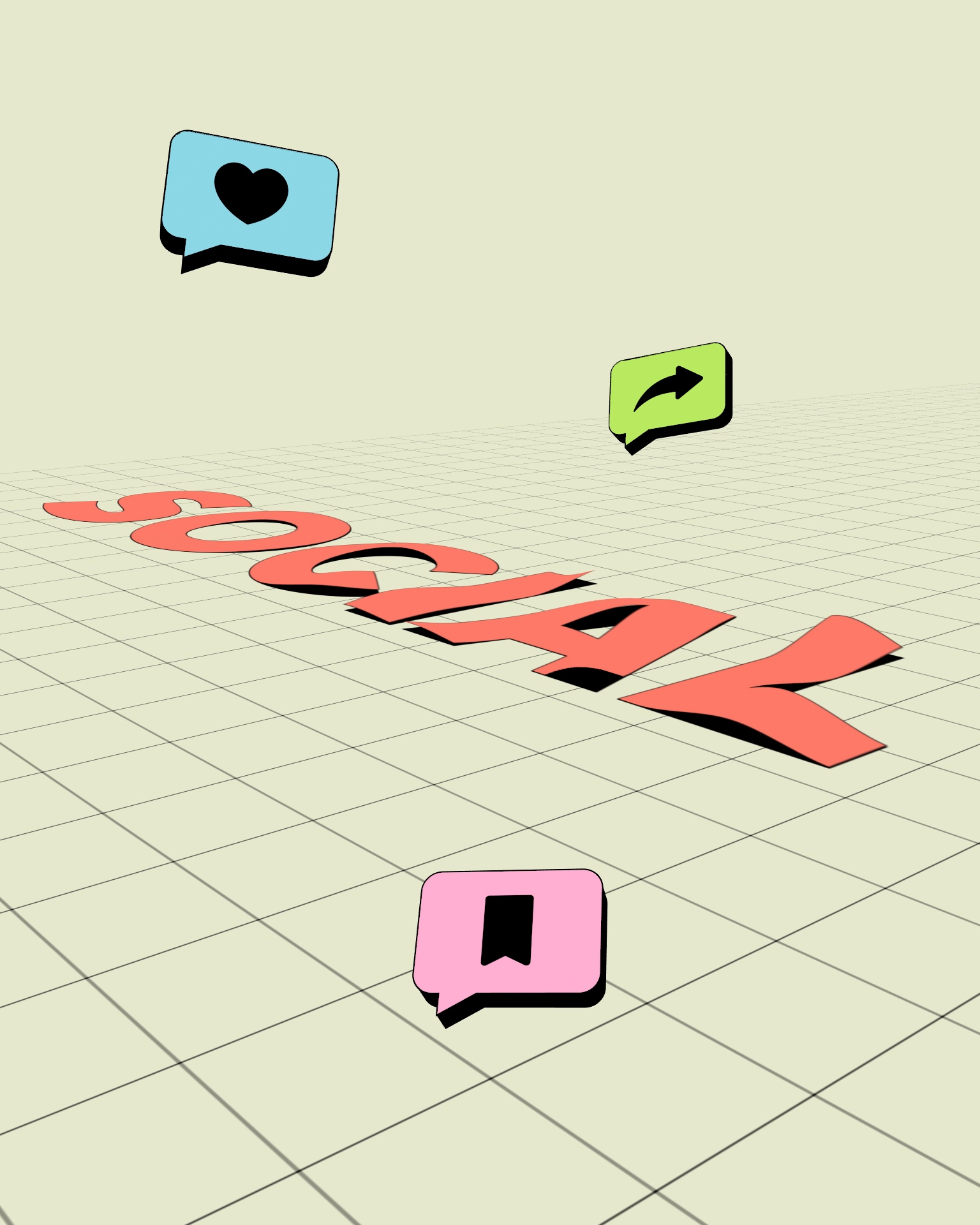 Кинетическая типографика — Изображение №6 — Графика, Анимация на Dprofile