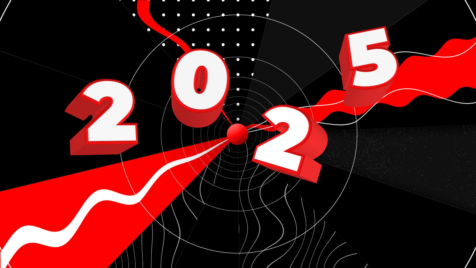 Showreel 2025 — Изображение №4 — Графика, Анимация на Dprofile