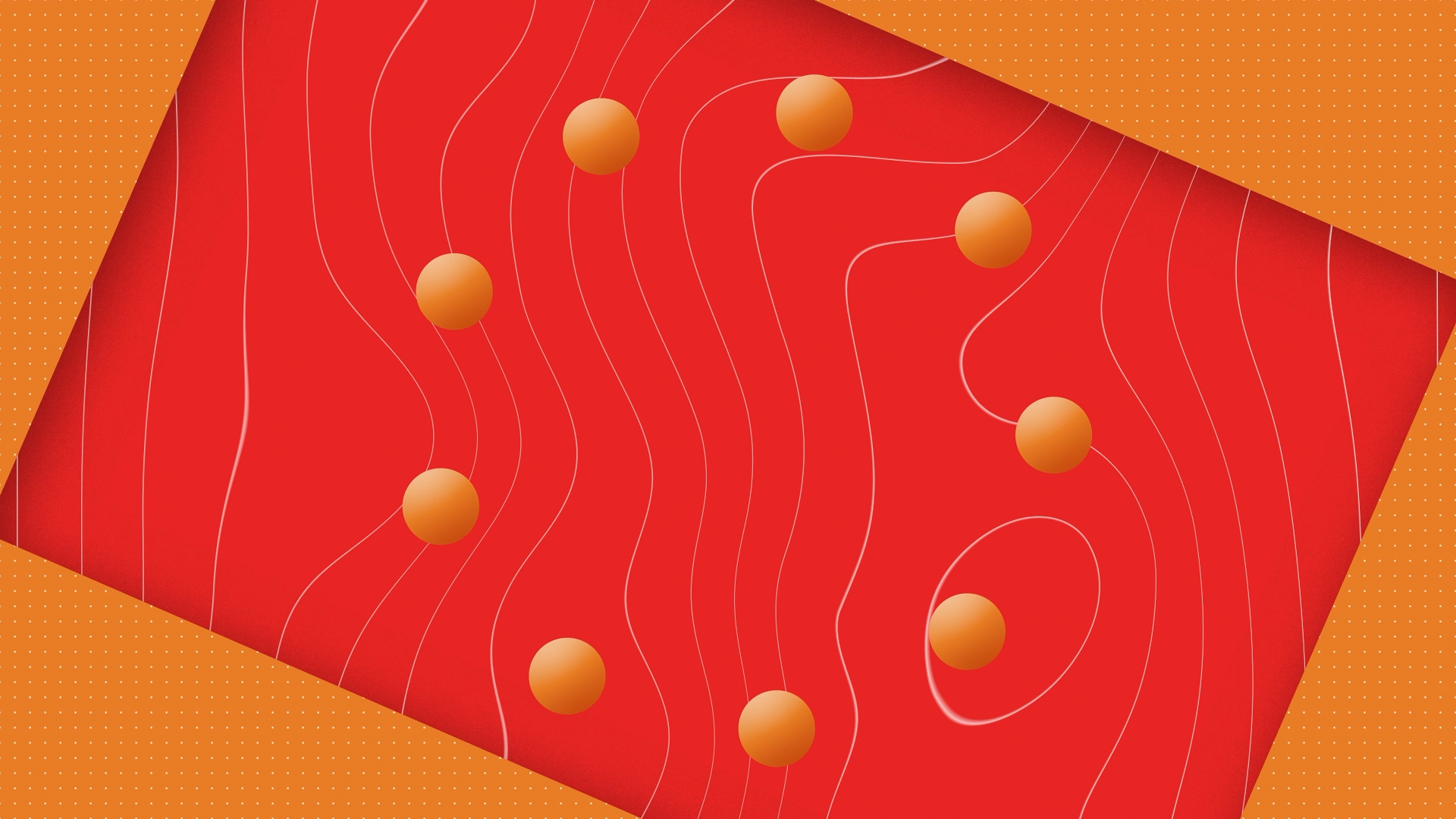 Showreel 2025 — Изображение №21 — Графика, Анимация на Dprofile