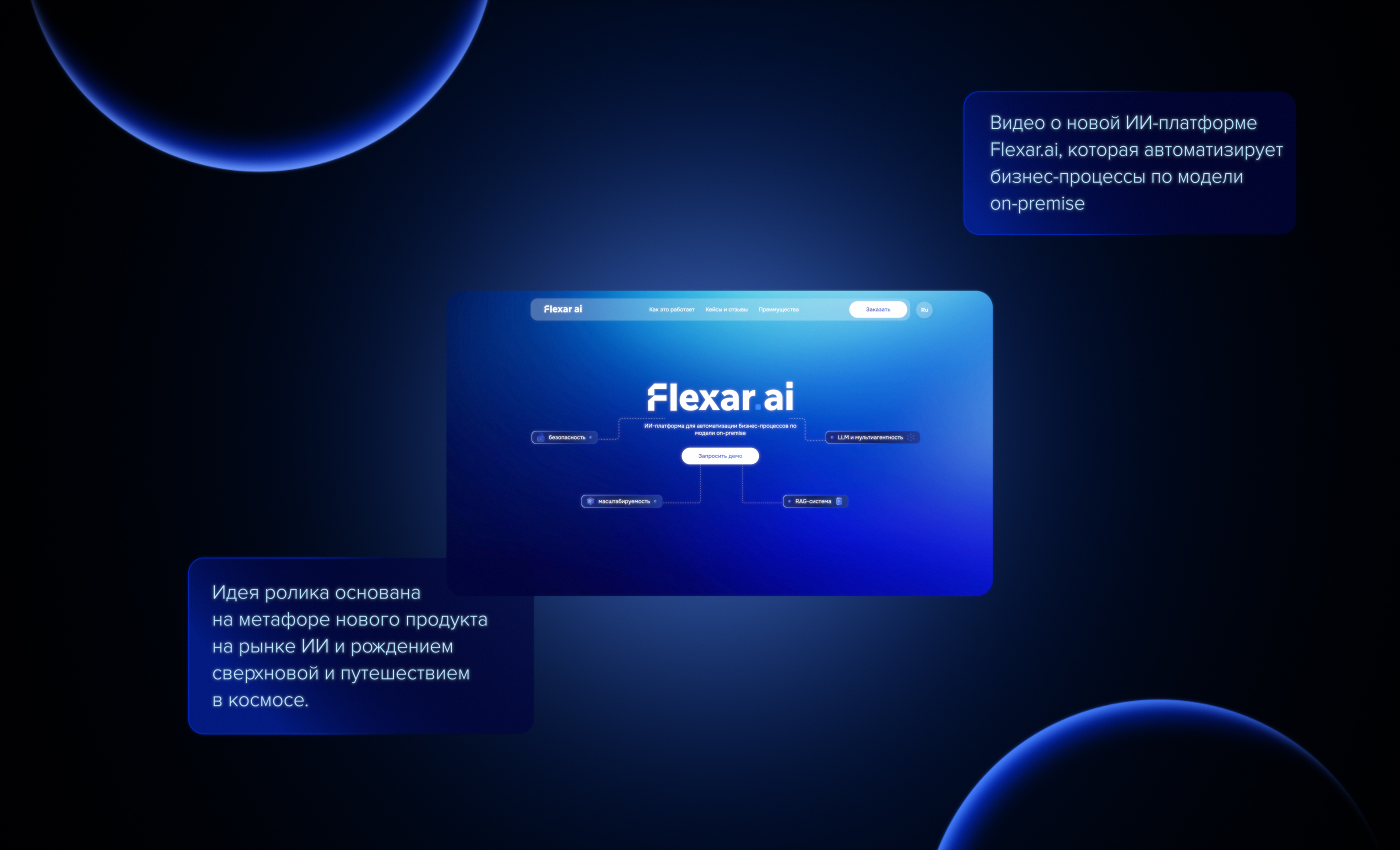 Продуктовое видео Flexar — Изображение №1 — Иллюстрация, Анимация на Dprofile