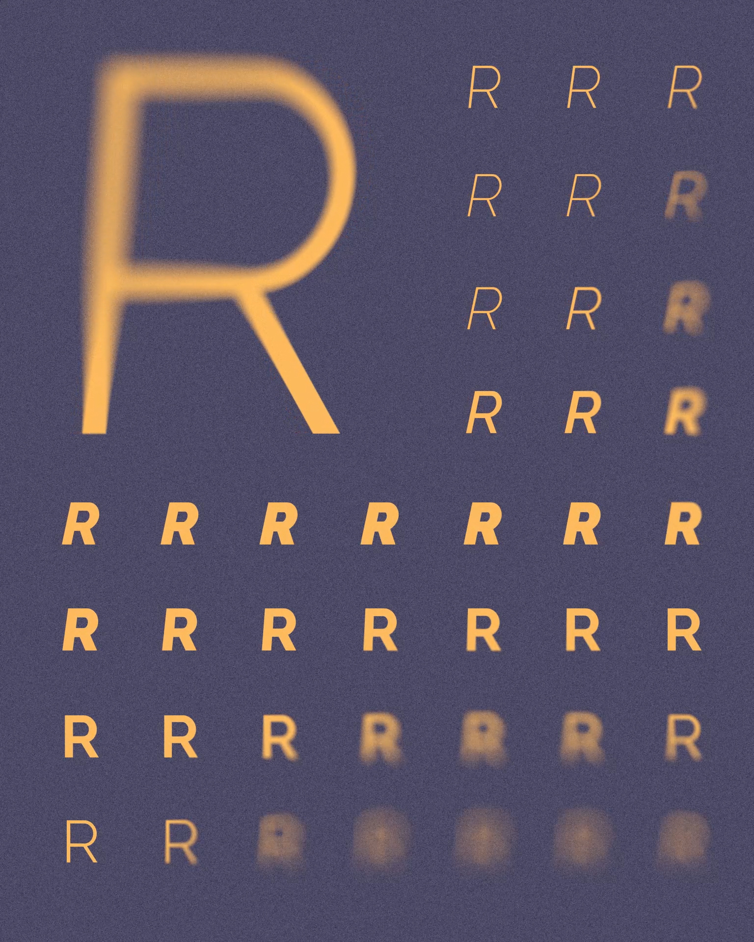 Кинетическая типографика — Изображение №8 — Графика, Анимация на Dprofile