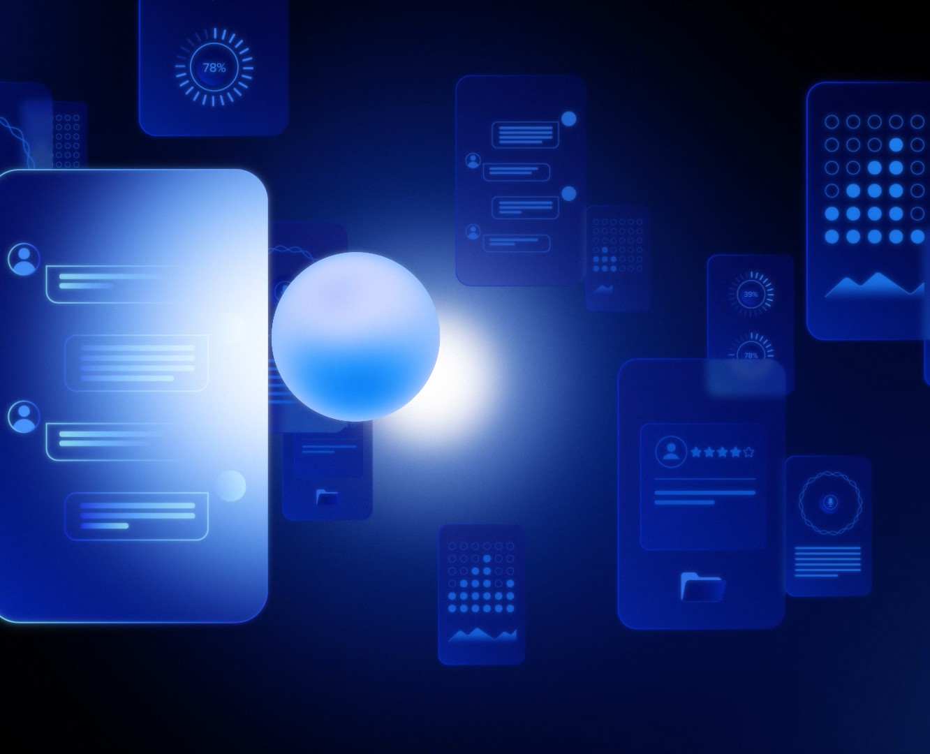 Продуктовое видео Flexar — Иллюстрация, Анимация на Dprofile