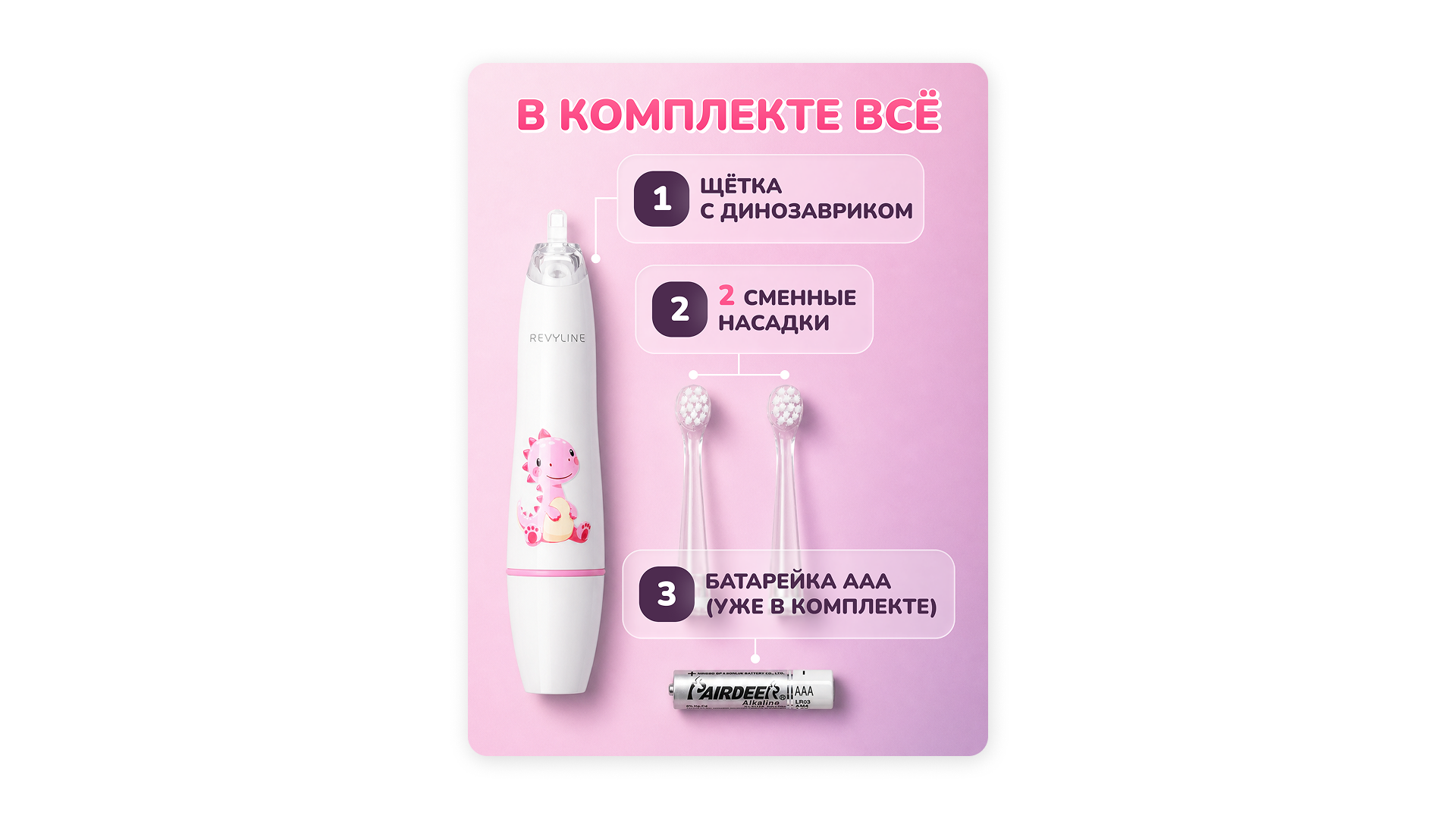 RL 025 Infant: +18% CTR, +2.2% CR в корзину, +204 000 ₽/мес на одном SKU — Изображение №19 — Интерфейсы, Брендинг на Dprofile