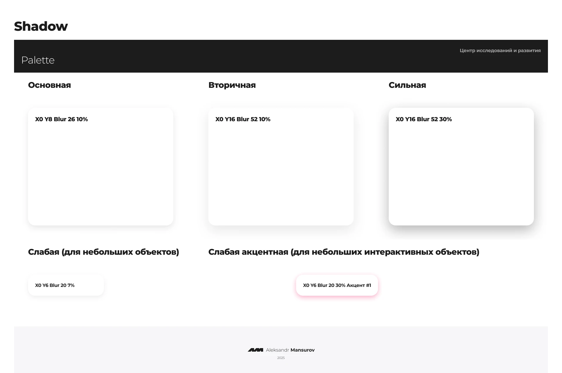 RDC — Изображение №13 — Интерфейсы на Dprofile