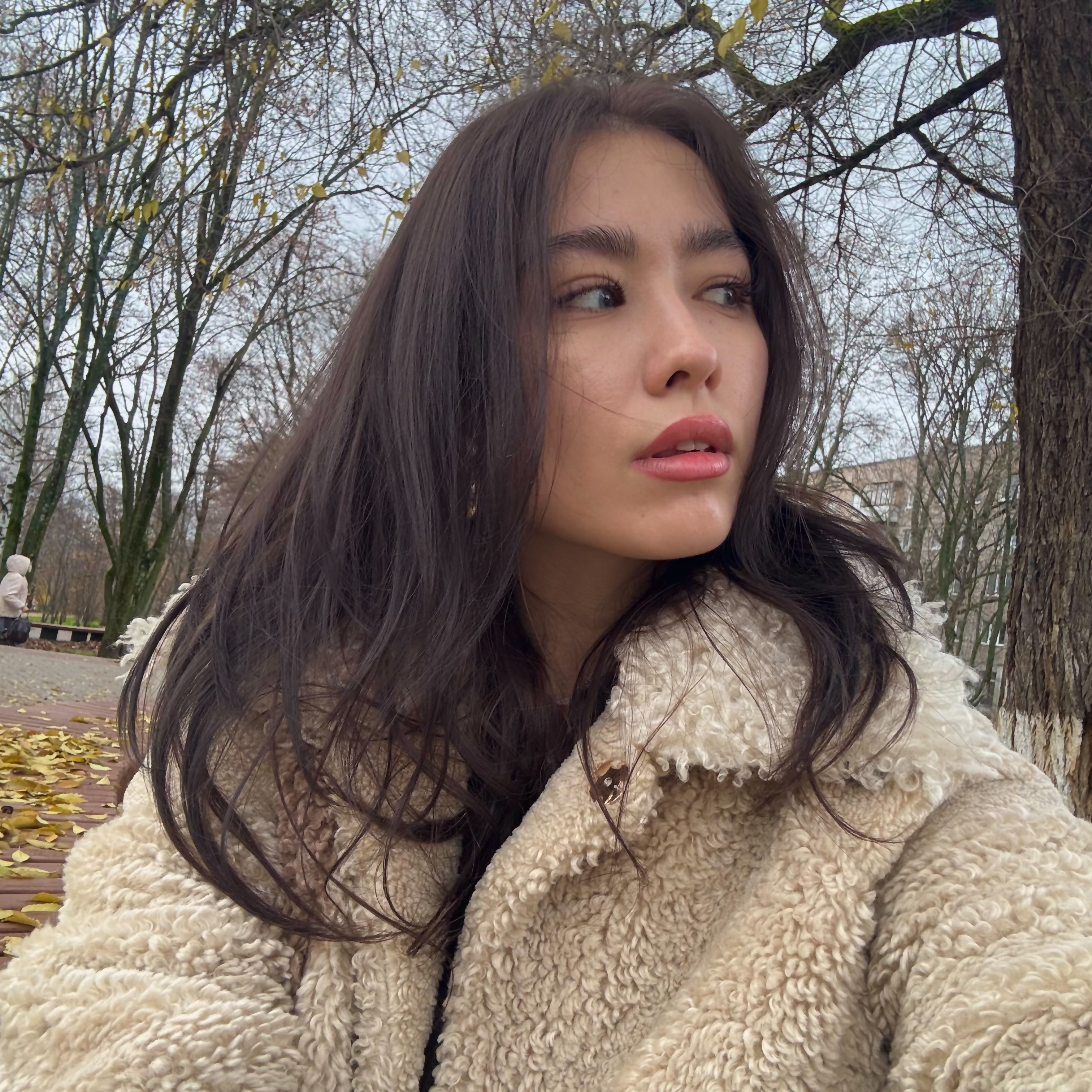 Аватар пользователя Алина Балагатдинова