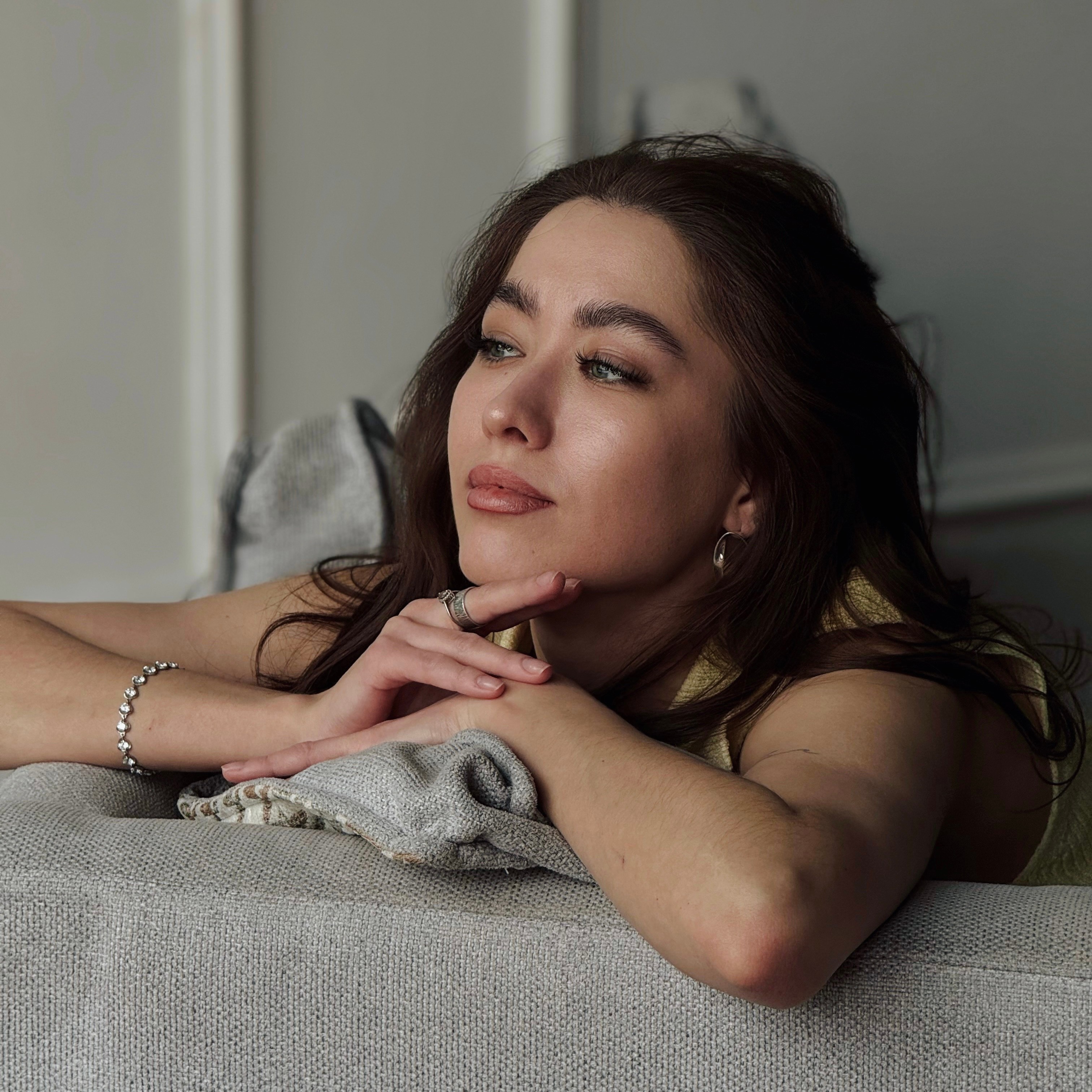 Аватар пользователя Алина Балагатдинова