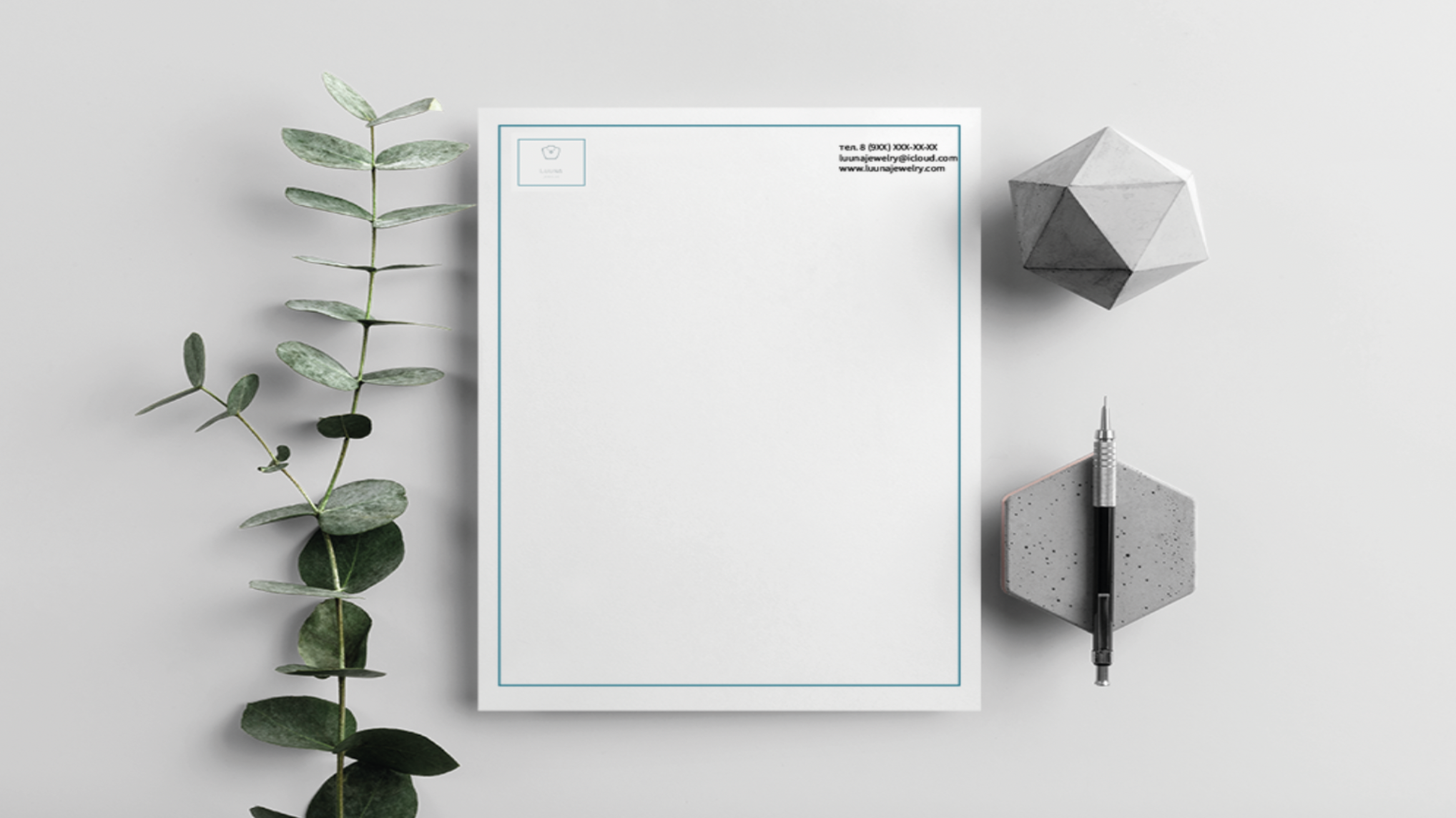 Создание фирменного стиля — Изображение №12 — Брендинг на Dprofile