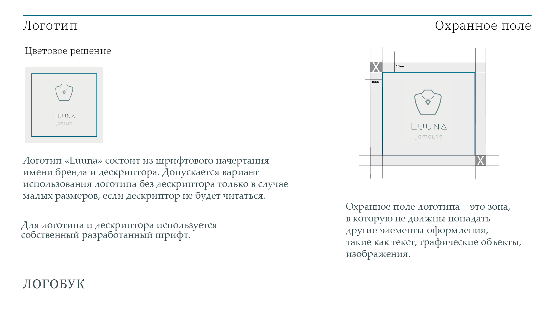 Создание фирменного стиля — Изображение №5 — Брендинг на Dprofile