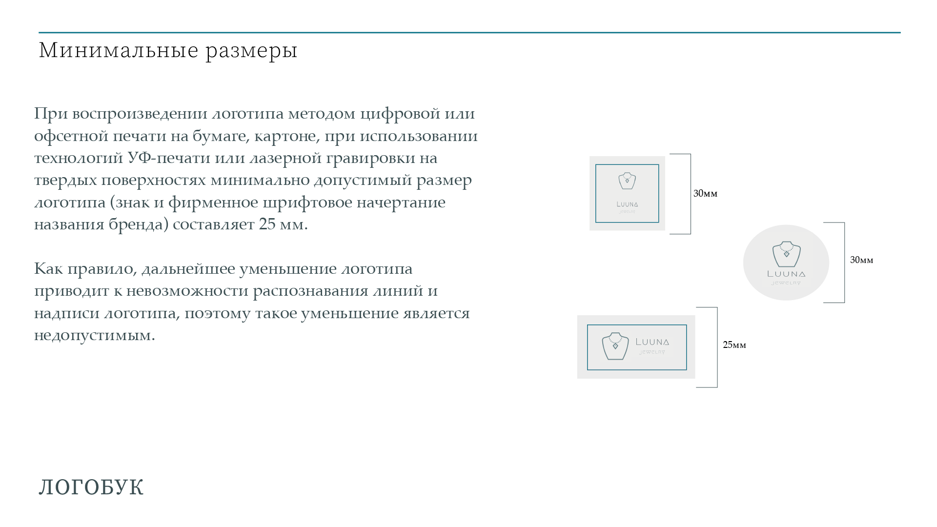 Создание фирменного стиля — Изображение №7 — Брендинг на Dprofile
