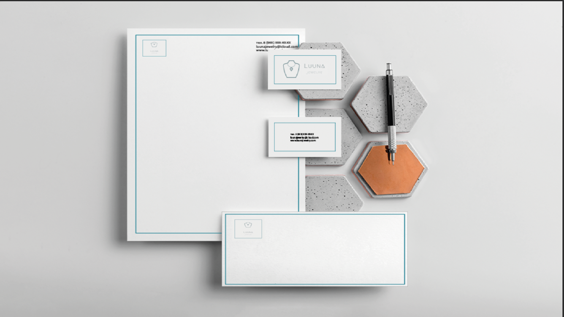 Создание фирменного стиля — Изображение №13 — Брендинг на Dprofile