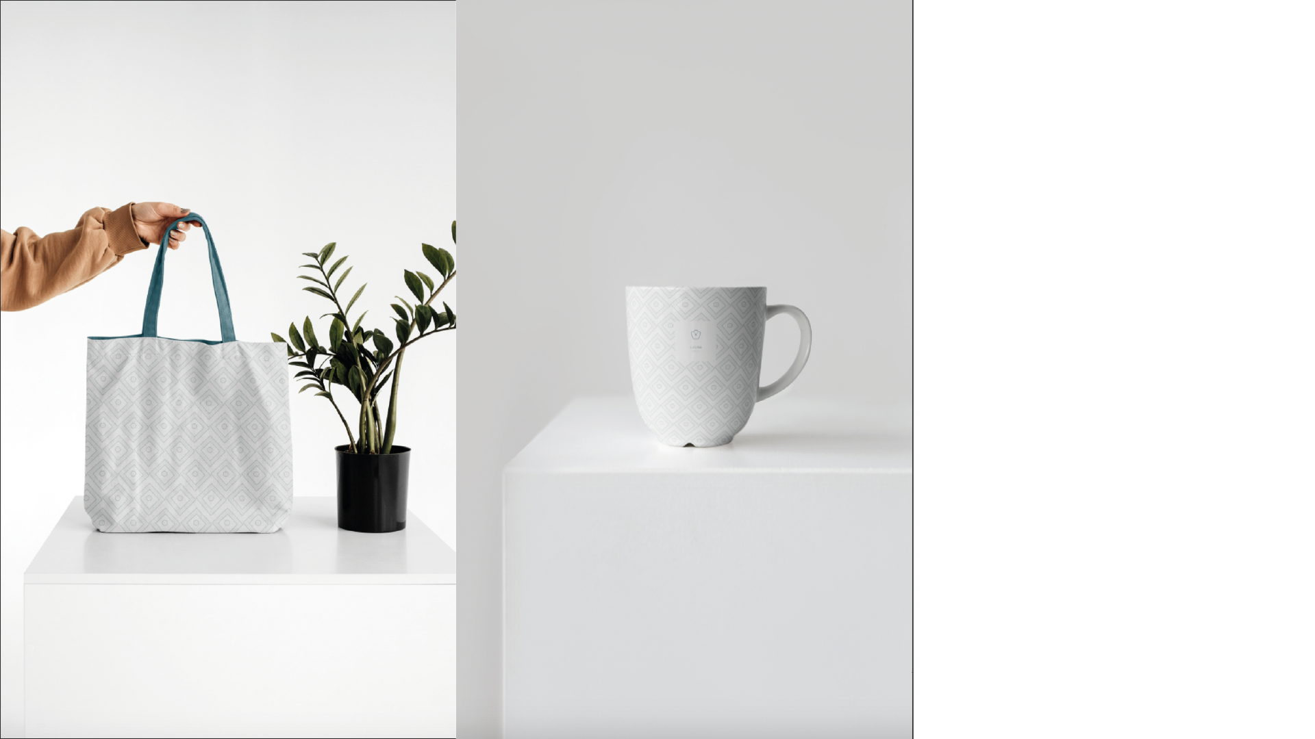 Создание фирменного стиля — Изображение №20 — Брендинг на Dprofile