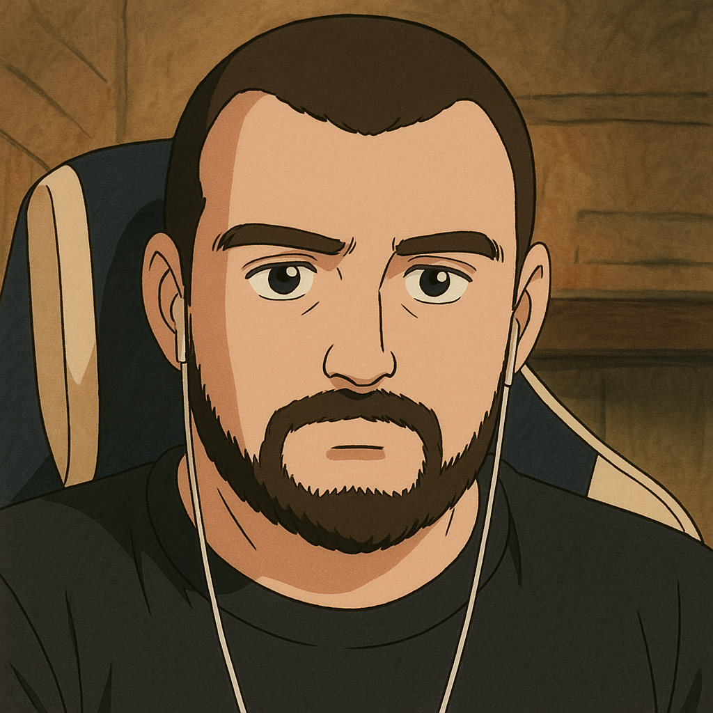 Аватар пользователя Владимир Панин