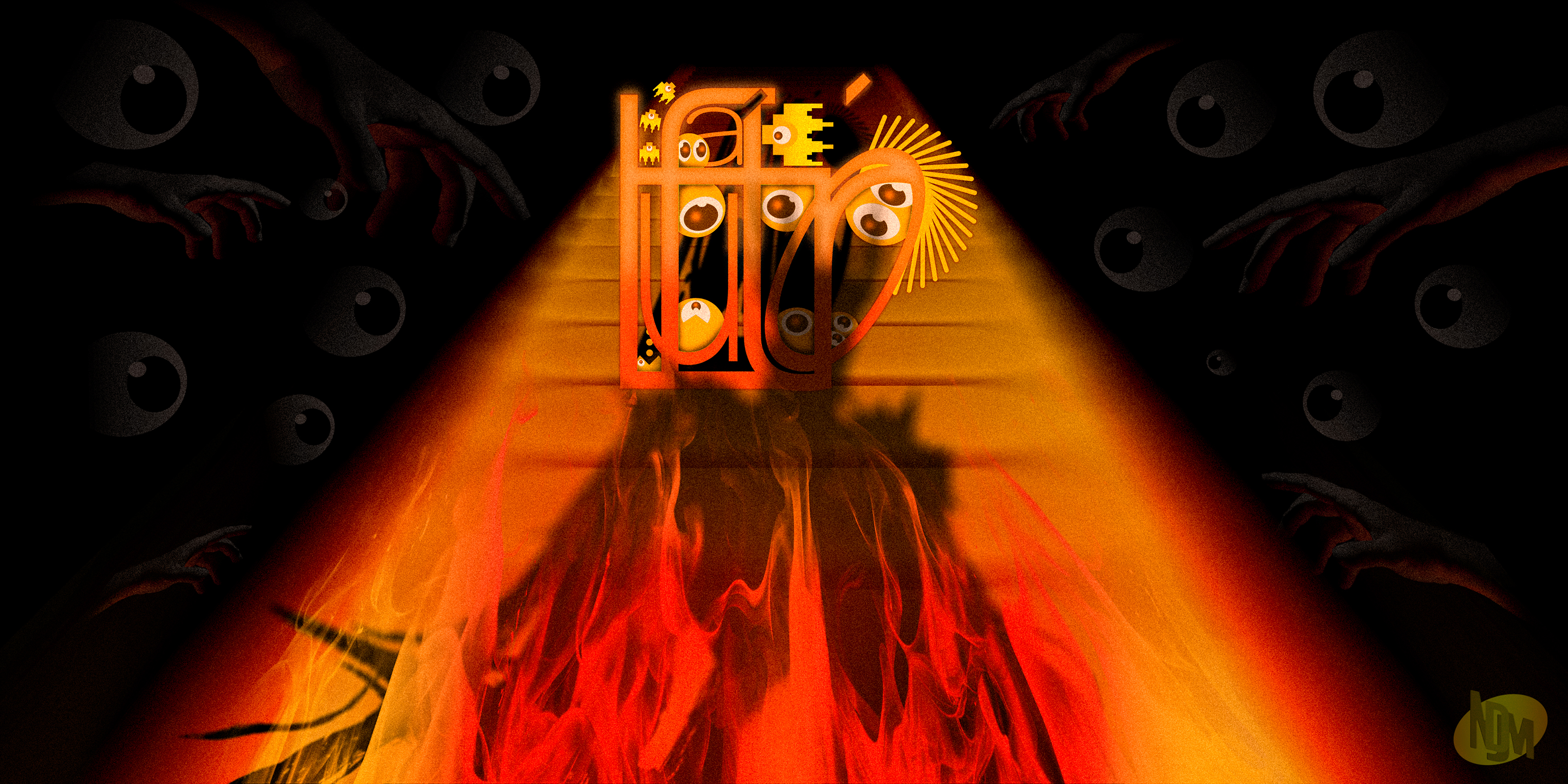 Круро Триро Квиро — Изображение №6 — Иллюстрация, Графика на Dprofile