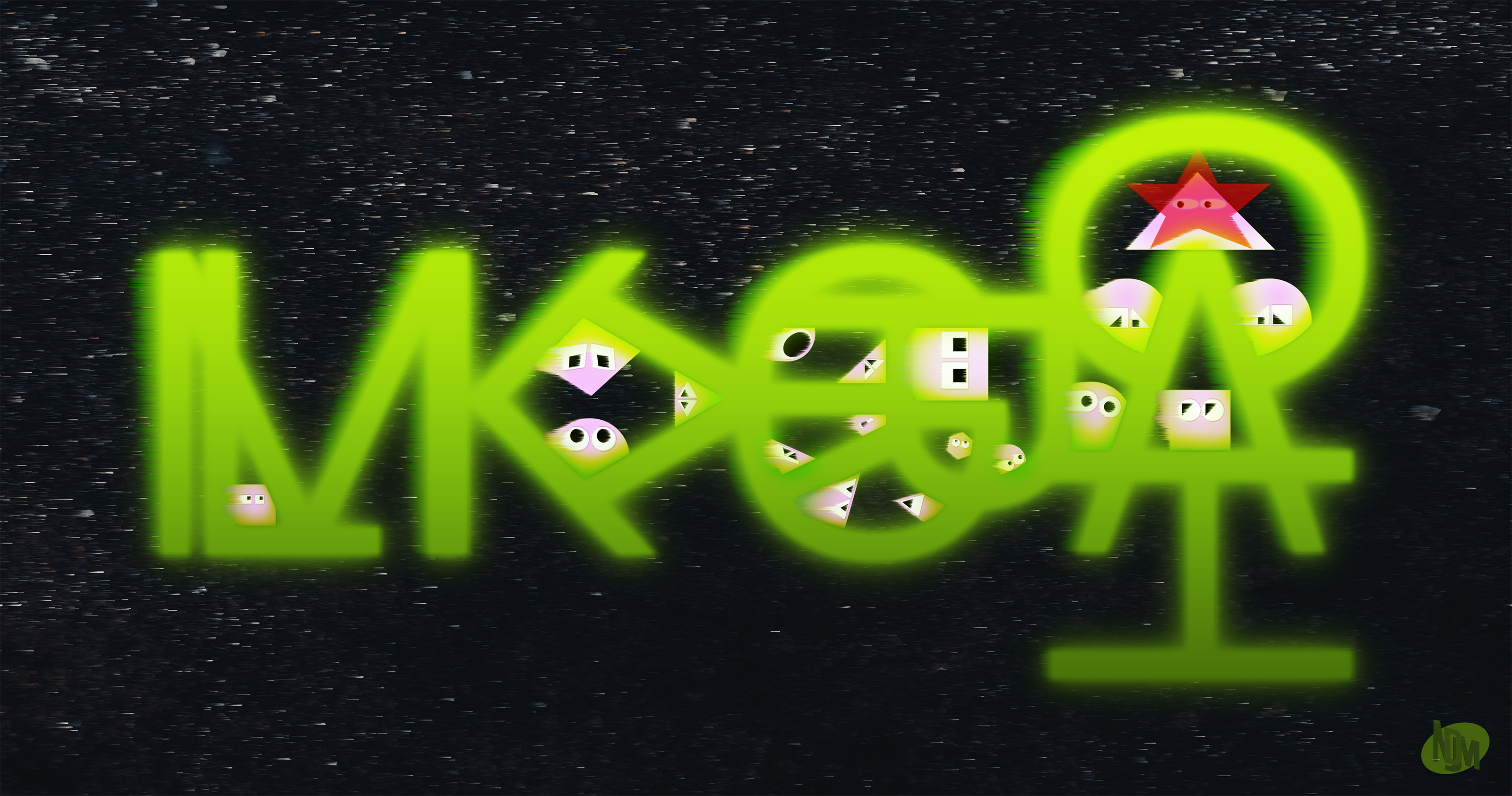 Круро Триро Квиро — Изображение №3 — Иллюстрация, Графика на Dprofile