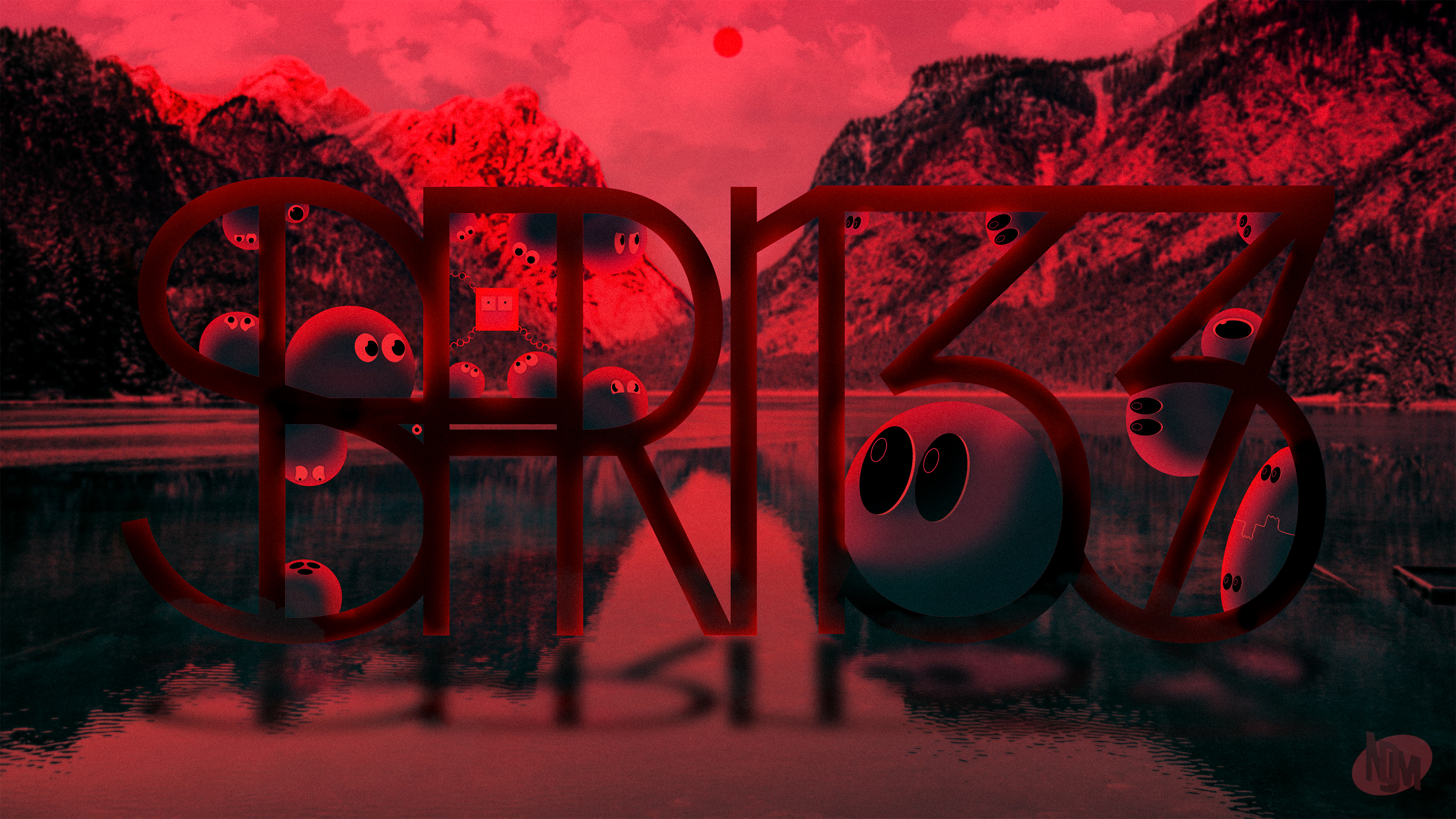 Круро Триро Квиро — Изображение №2 — Иллюстрация, Графика на Dprofile