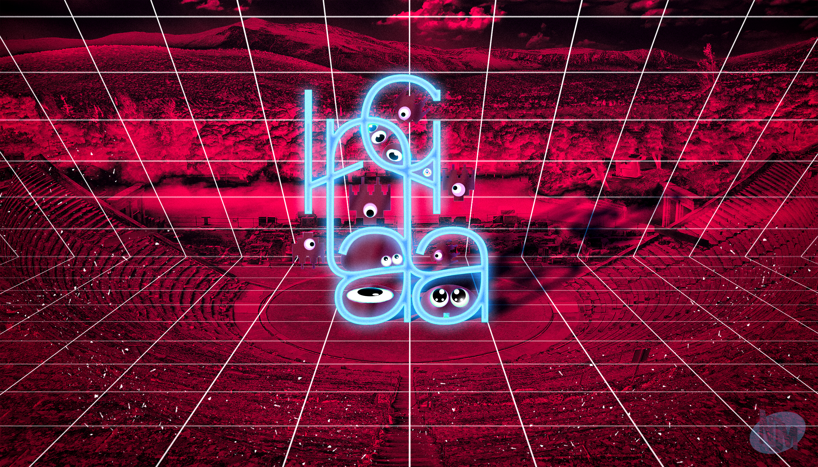 Круро Триро Квиро — Изображение №8 — Иллюстрация, Графика на Dprofile