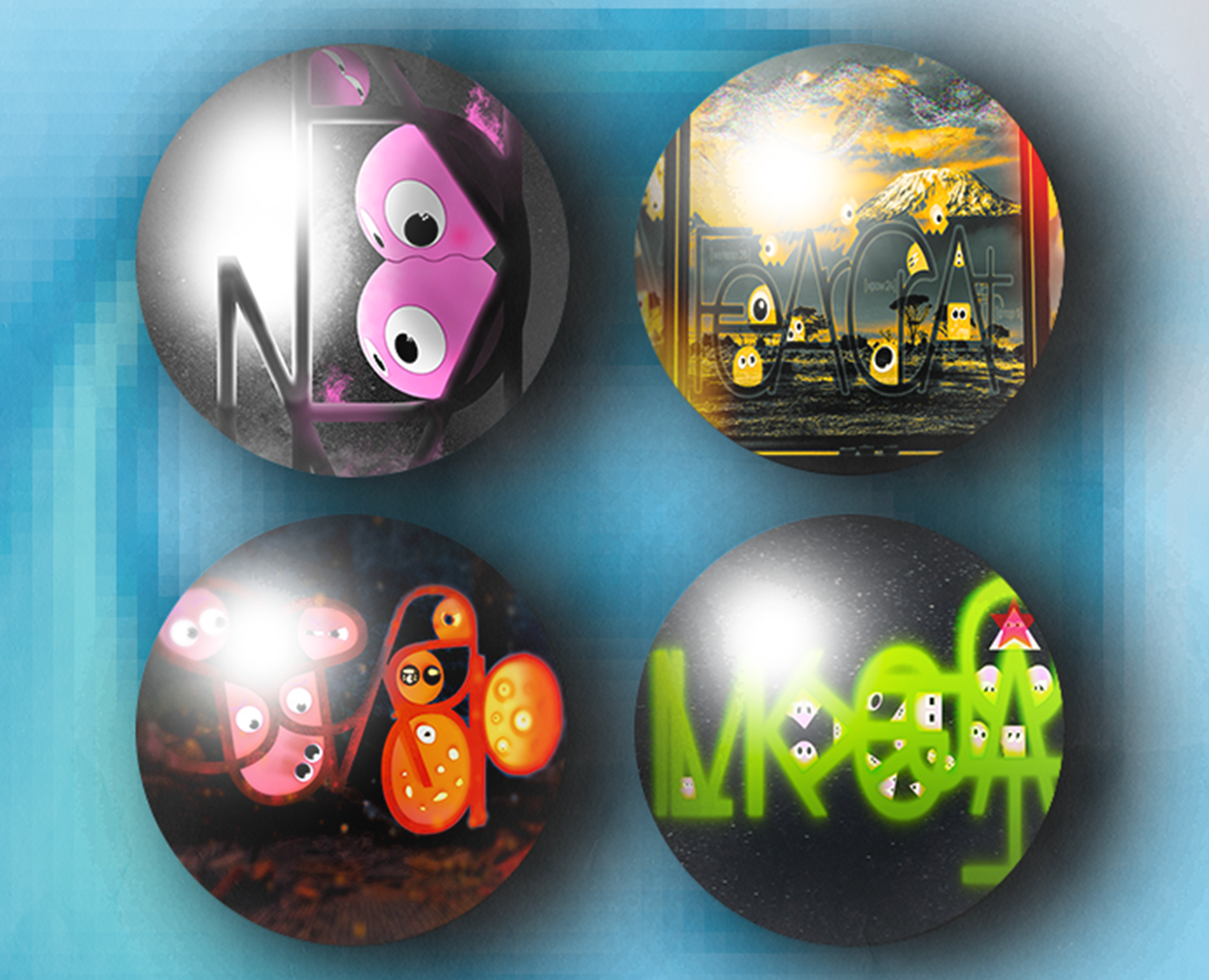 Круро Триро Квиро на Dprofile