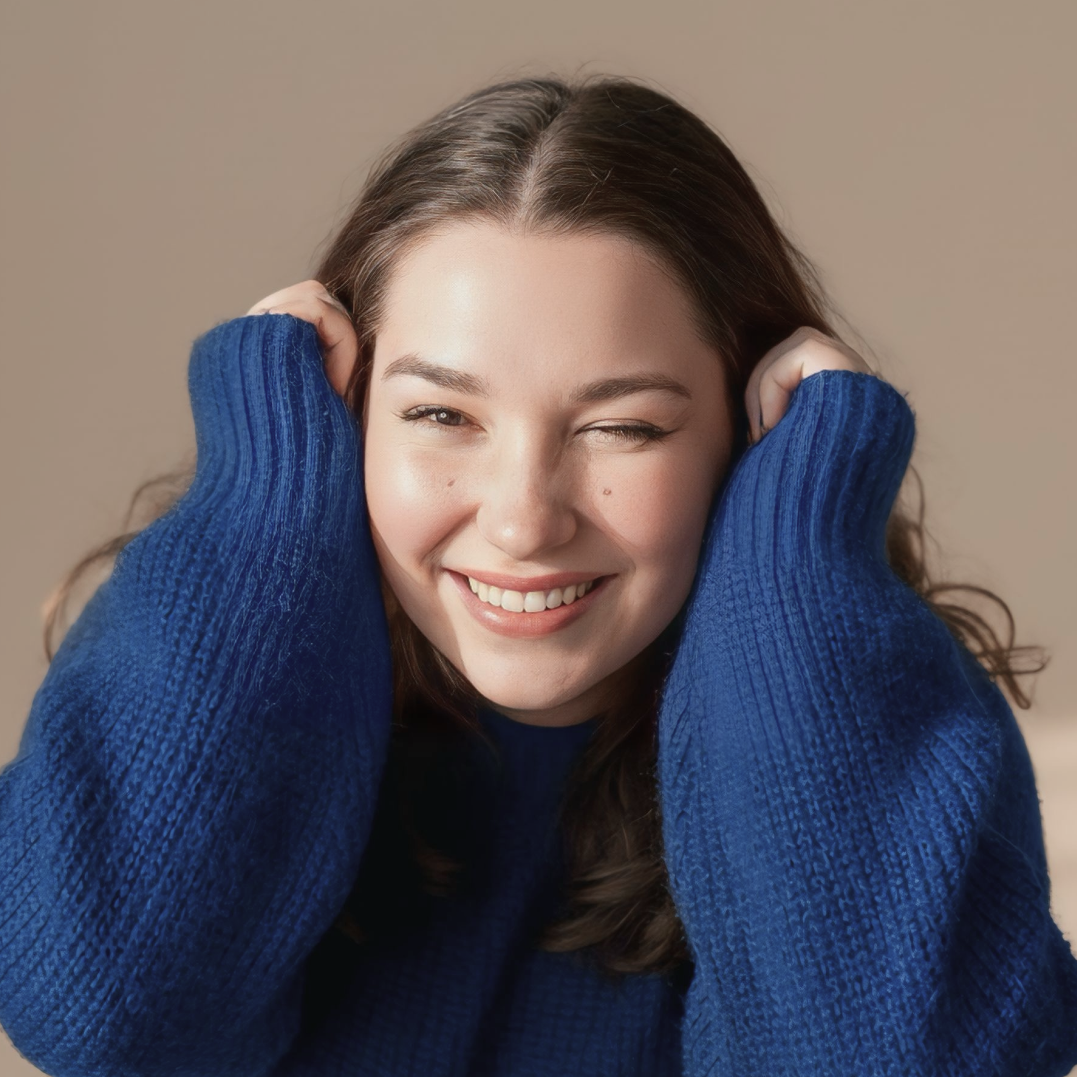 Аватар пользователя Юлия Преблагина