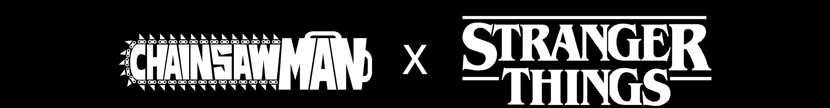 Chainsaw Man x Stranger Things — Изображение №1 — Иллюстрация, Графика на Dprofile