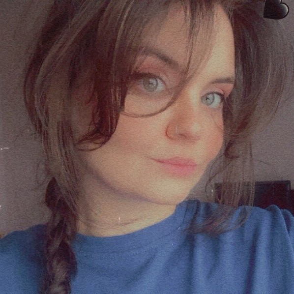 Аватар пользователя Кристина Плотникова