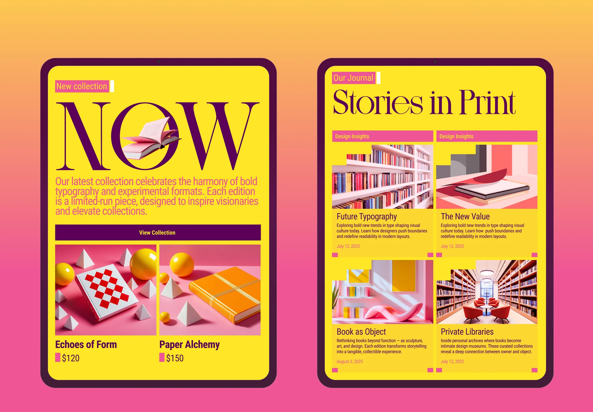 FACE OUT | Online Book Store Website — Изображение №6 — Интерфейсы на Dprofile