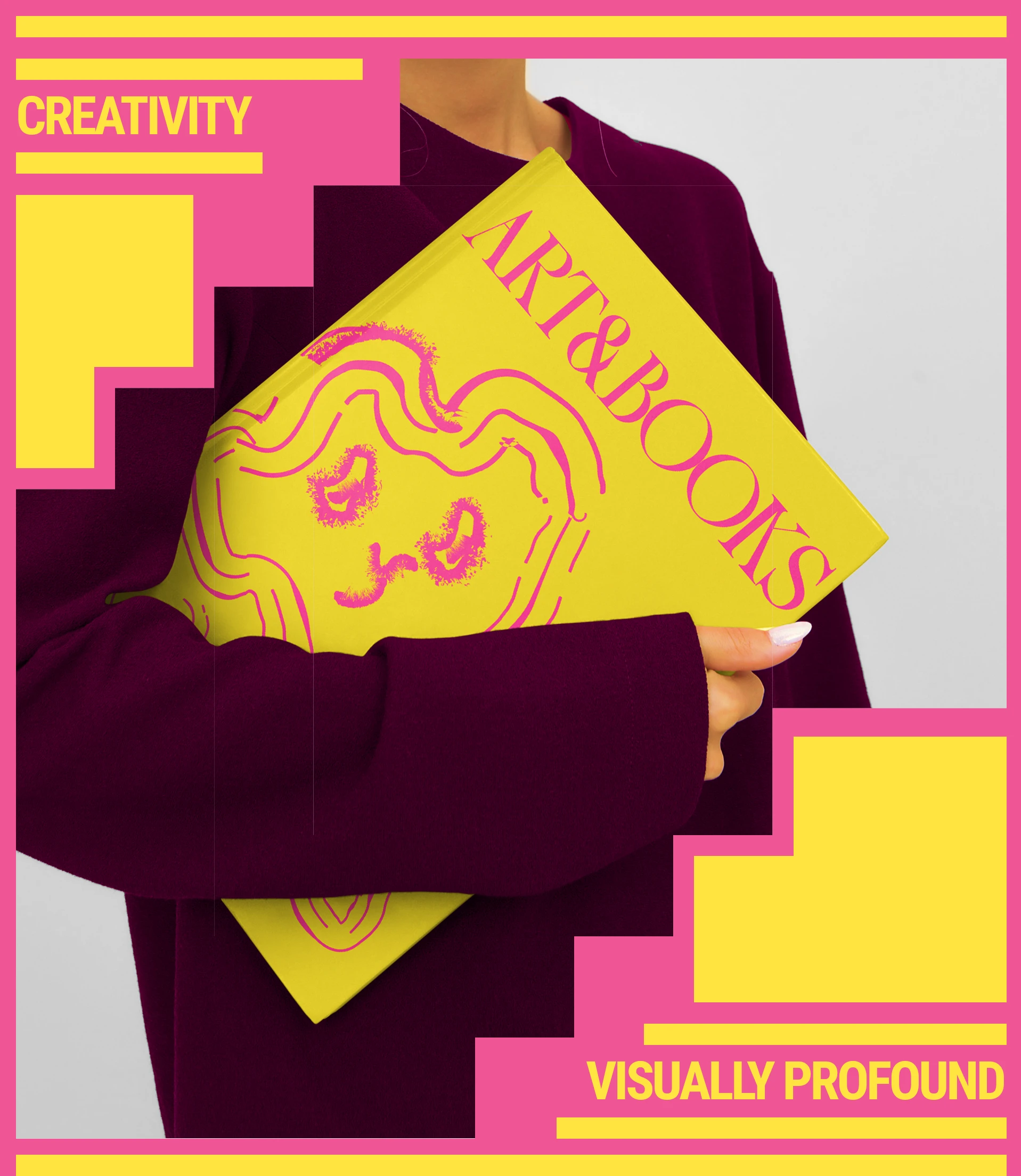 FACE OUT | Online Book Store Website — Изображение №13 — Интерфейсы на Dprofile