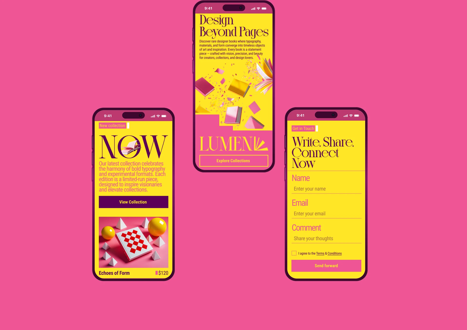 FACE OUT | Online Book Store Website — Изображение №7 — Интерфейсы на Dprofile