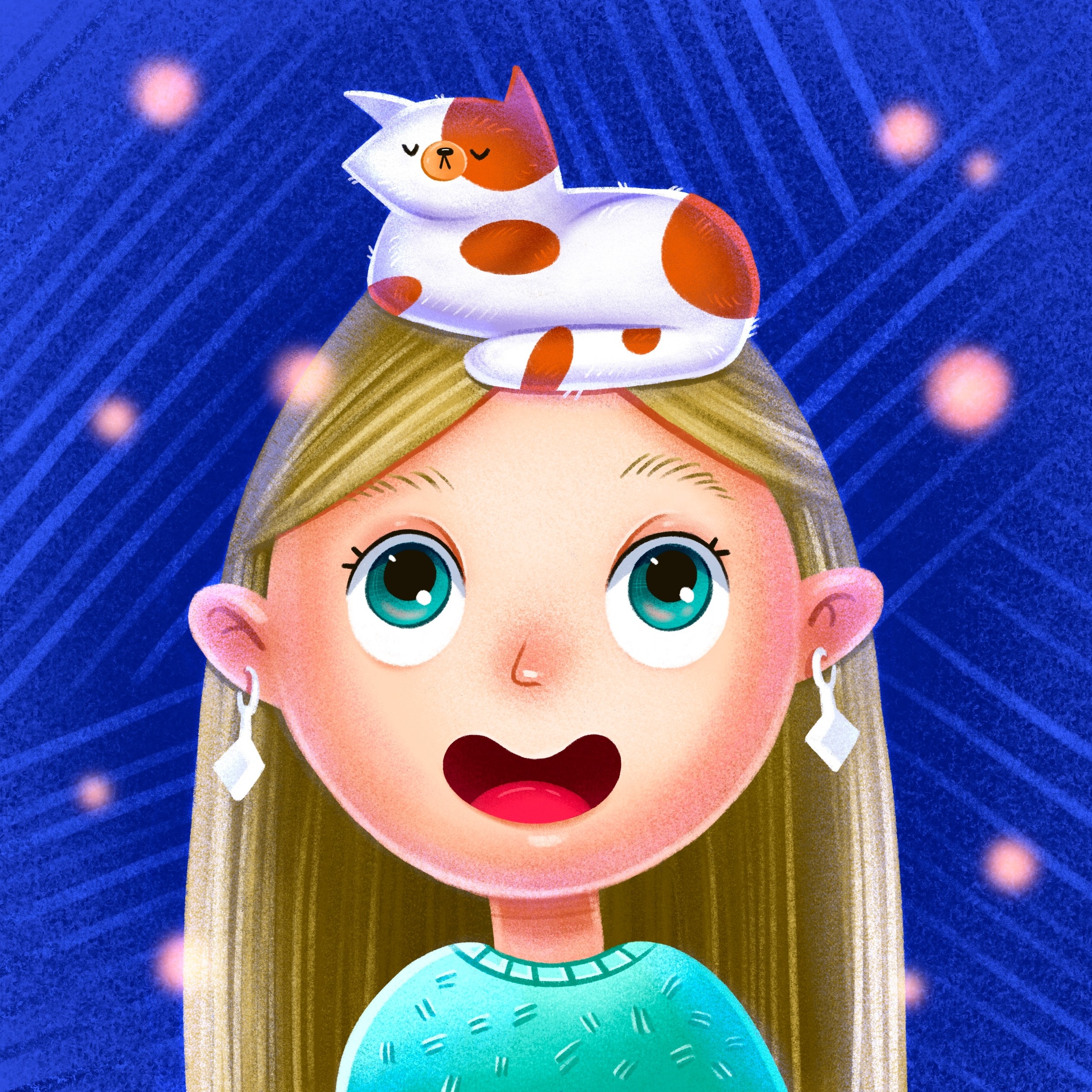 Аватар пользователя Ксения Новина