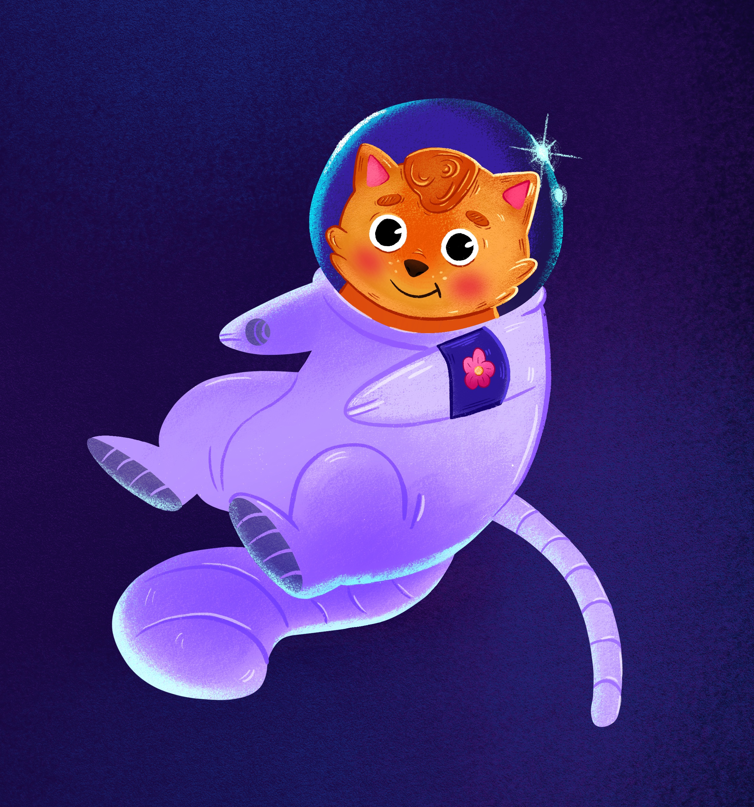 Серия рандомных иллюстраций — Изображение №11 — Иллюстрация, Графика на Dprofile