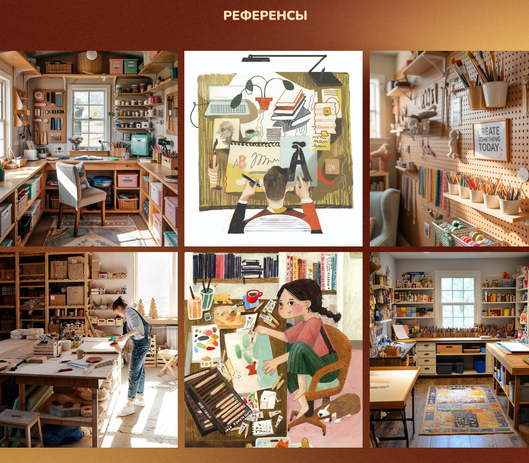 Иллюстрации для сайта онлайн школы — Изображение №3 — Иллюстрация, Графика на Dprofile