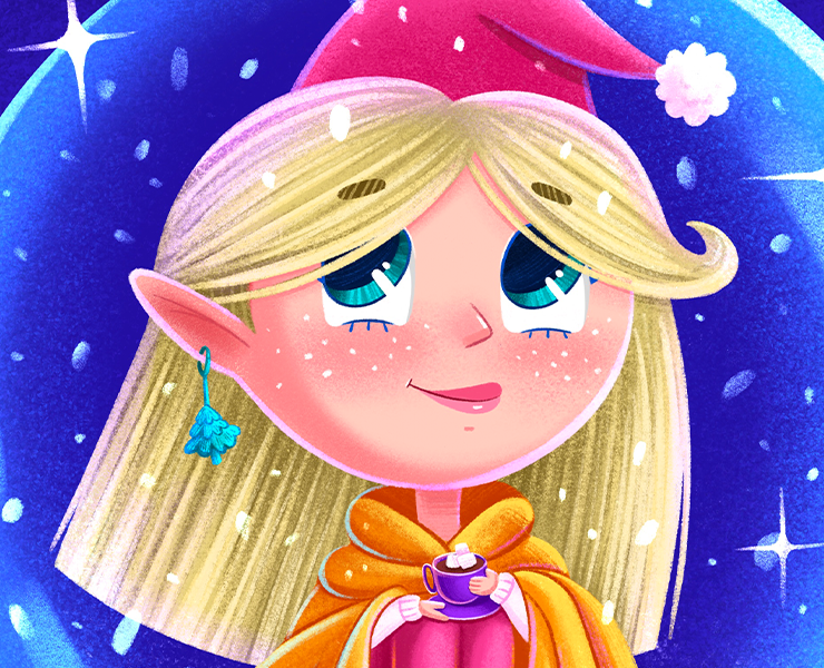 Серия рандомных иллюстраций — Иллюстрация, Графика на Dprofile