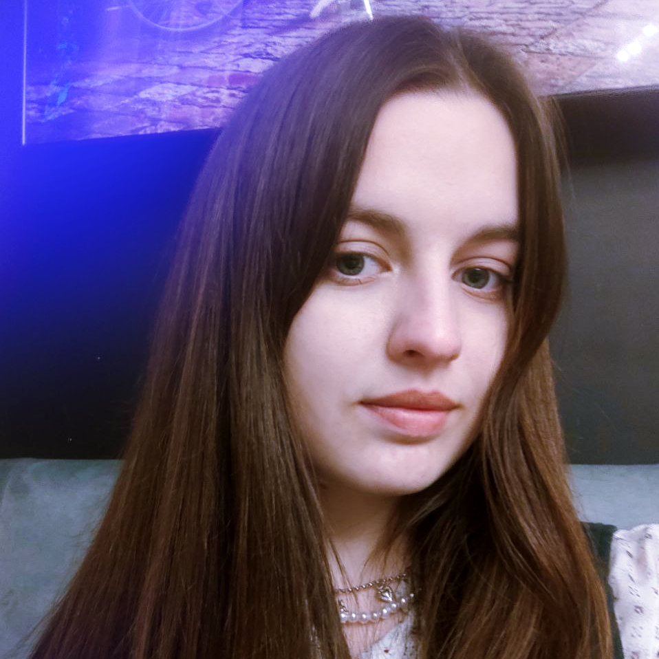 Аватар пользователя Olga Mikhaylova