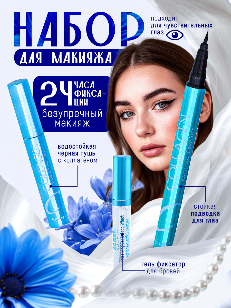 Дизайн карточек для маркетплейсов (косметика) — Изображение №2 — Маркетинг на Dprofile