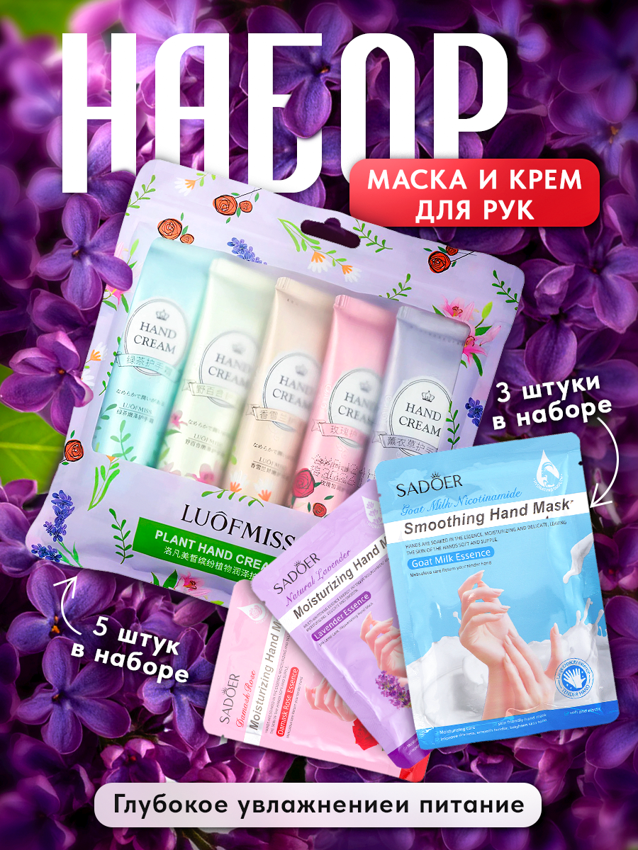 Дизайн карточек товара (косметика) — Изображение №3 — Маркетинг на Dprofile