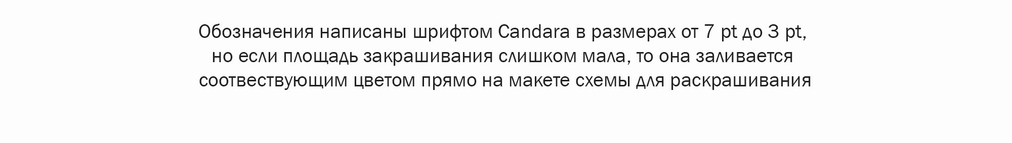 Раскраски по номерам (фильмы & сериалы) — Изображение №8 — Иллюстрация, Графика на Dprofile