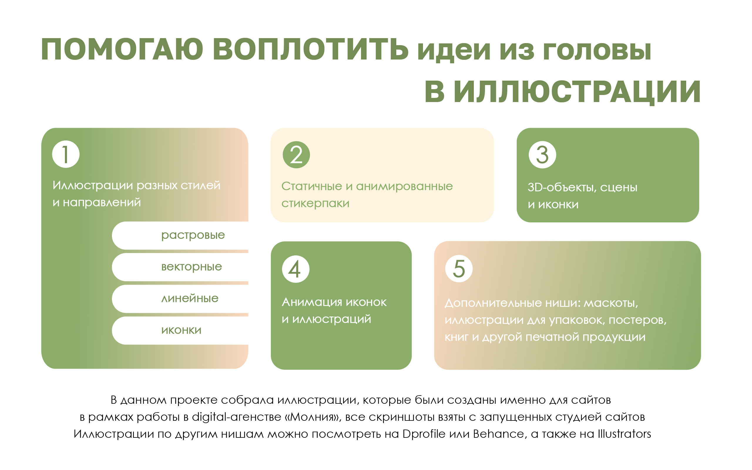 Иллюстрации для сайтов ┃WEB — Изображение №2 — Интерфейсы, Иллюстрация на Dprofile