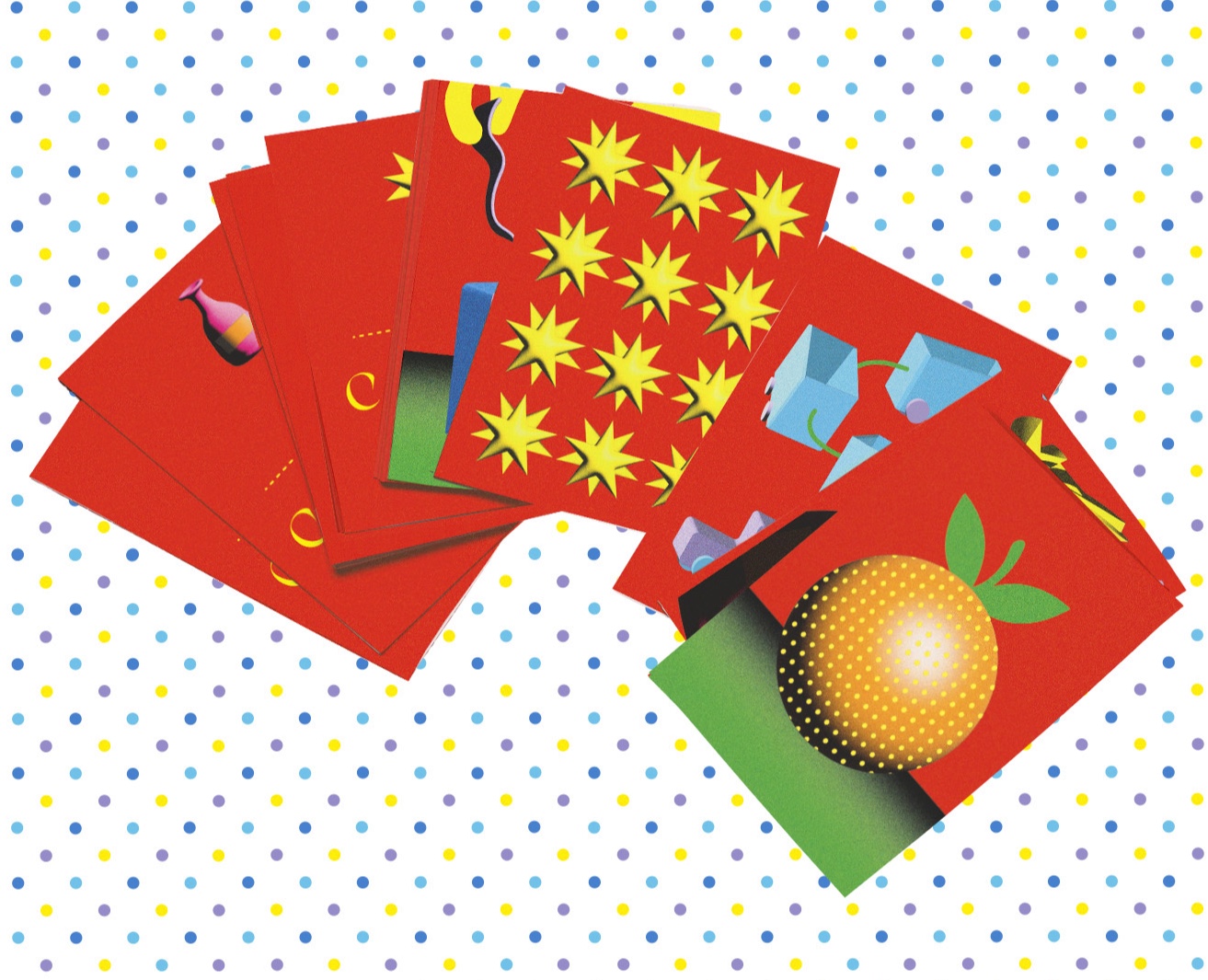 Открытки к Новому году на Dprofile