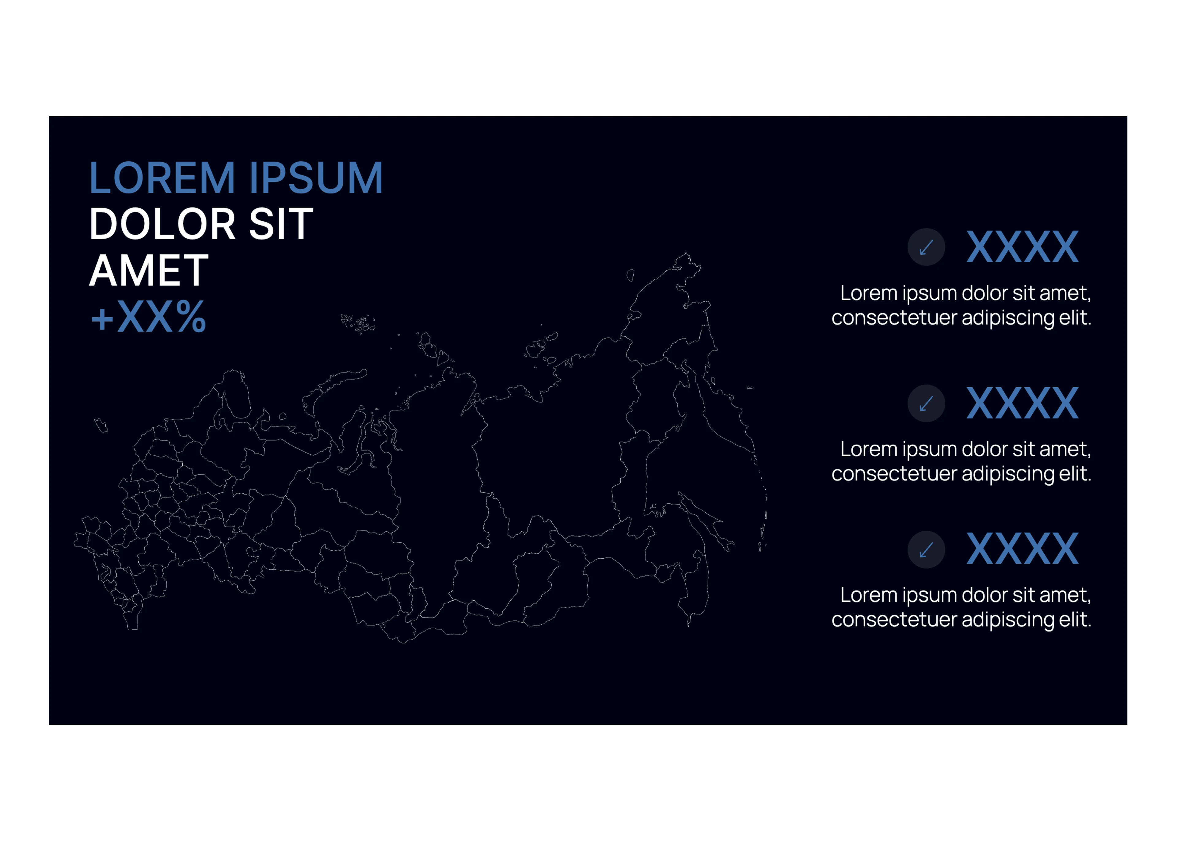 Шаблон бизнес-презентации PowerPoint — Изображение №10 — Маркетинг на Dprofile