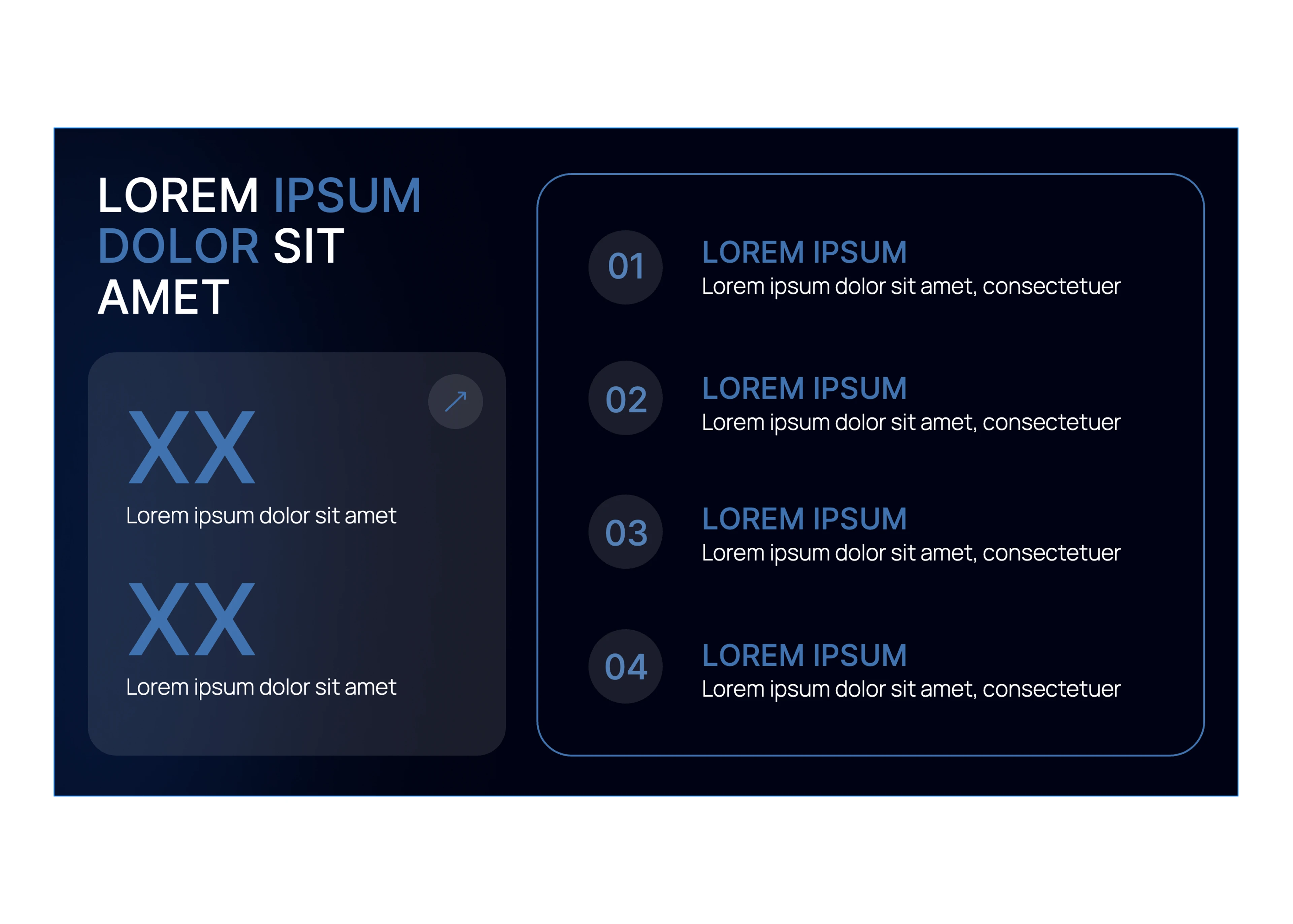 Шаблон бизнес-презентации PowerPoint — Изображение №11 — Маркетинг на Dprofile