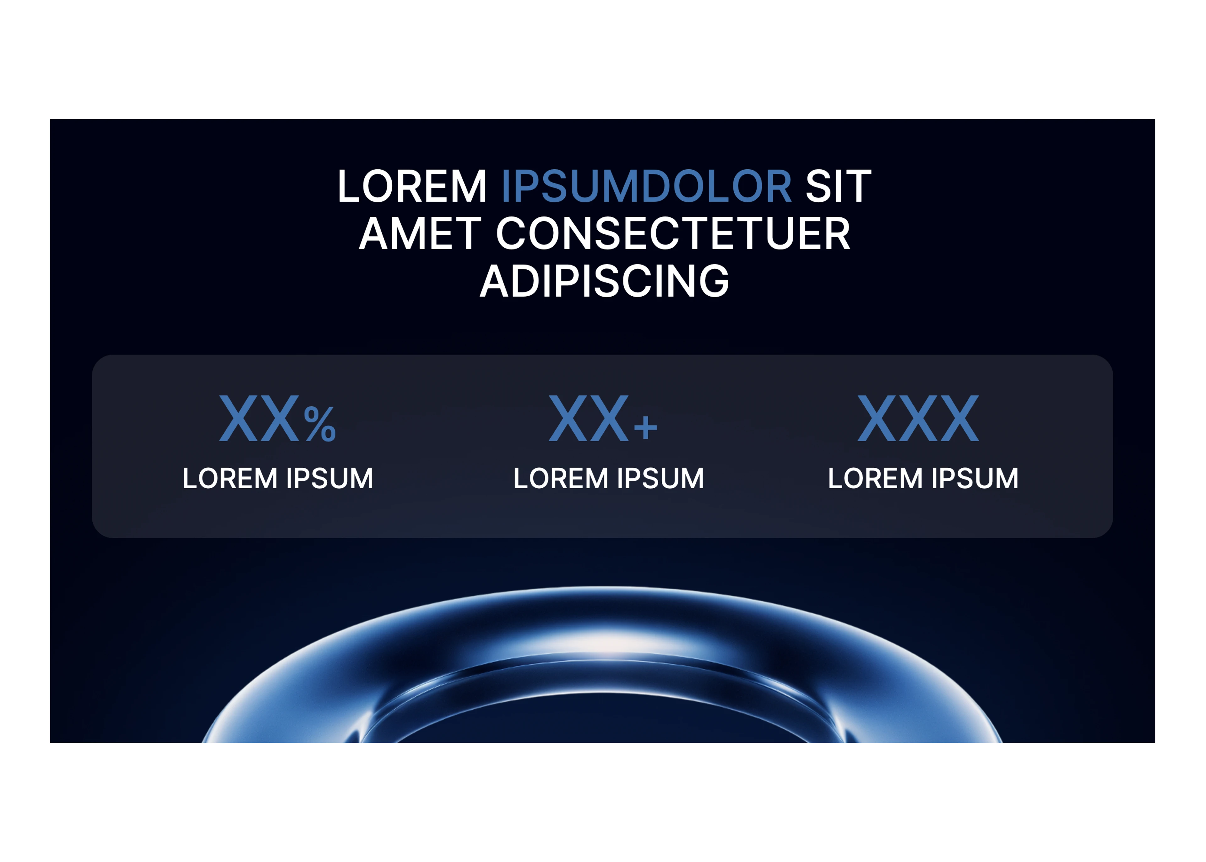 Шаблон бизнес-презентации PowerPoint — Изображение №8 — Маркетинг на Dprofile