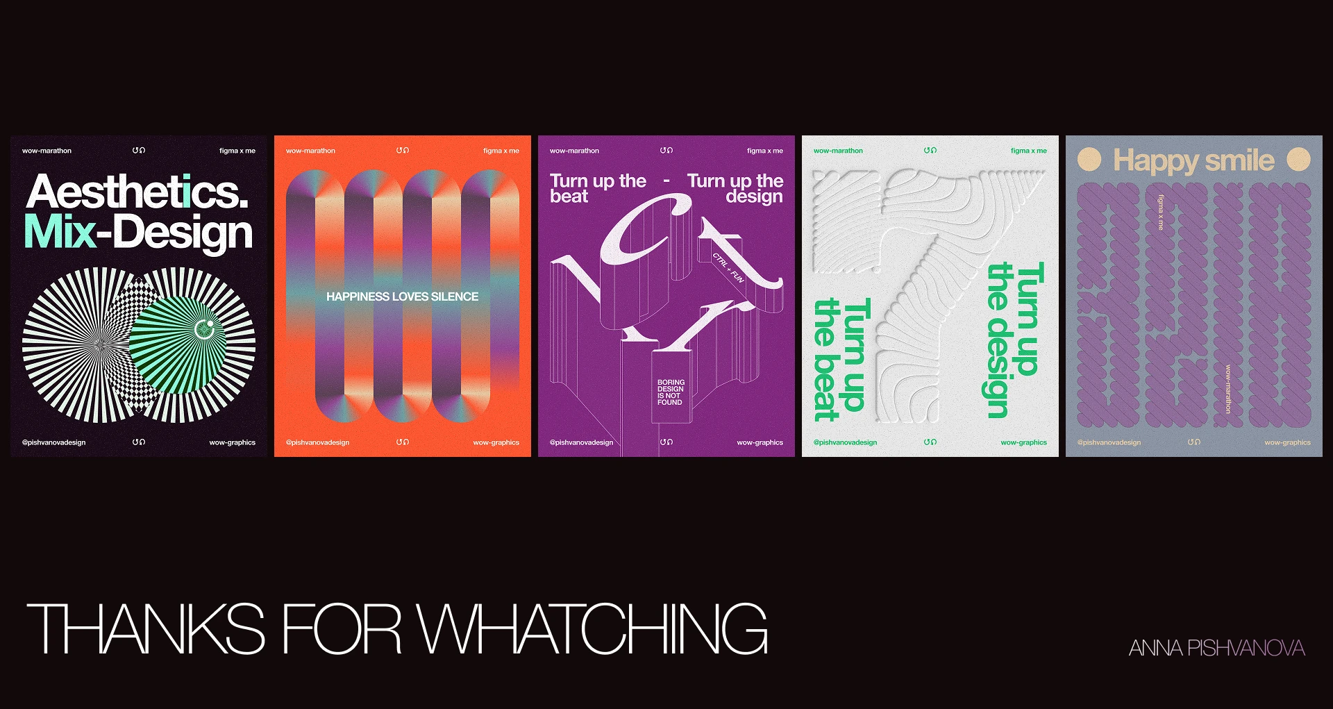 Коллекция плакатов — Изображение №9 — Интерфейсы, Графика на Dprofile