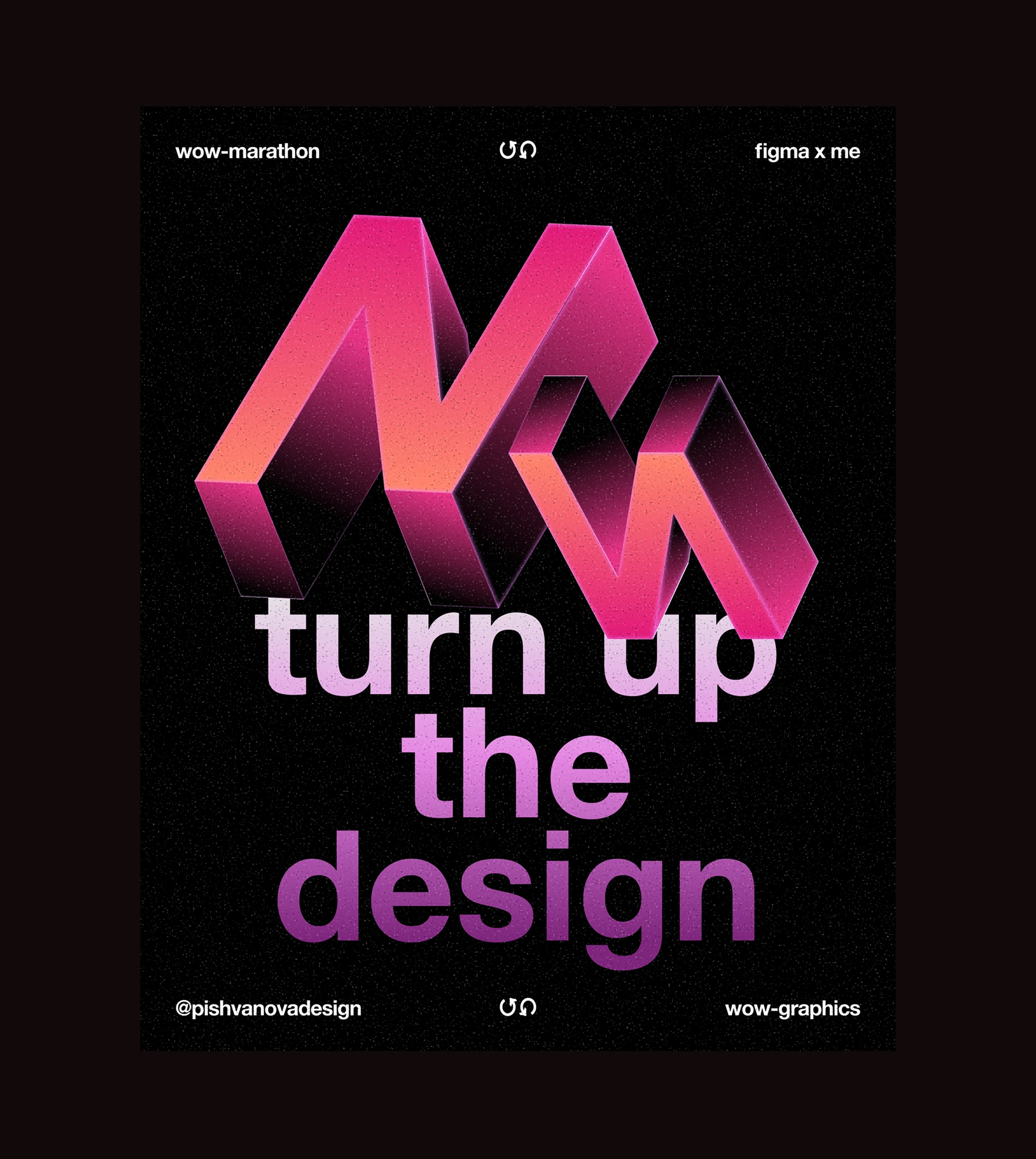 Коллекция плакатов — Изображение №7 — Интерфейсы, Графика на Dprofile