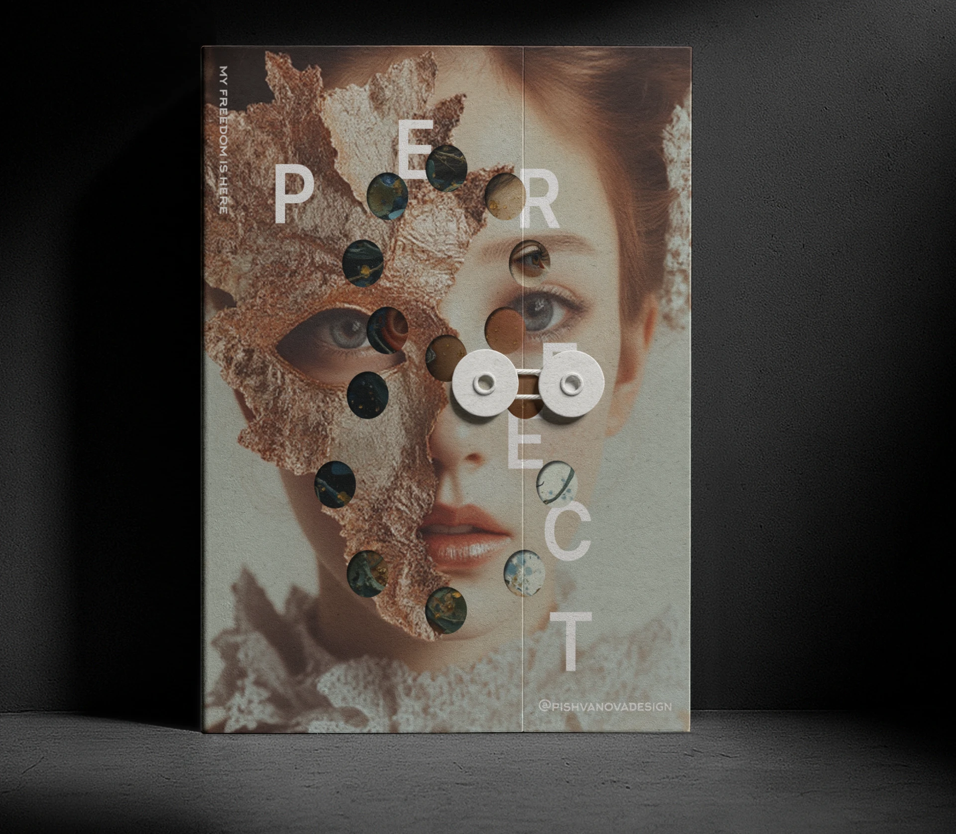 Коллекция плакатов, часть 2 — Изображение №13 — Графика на Dprofile