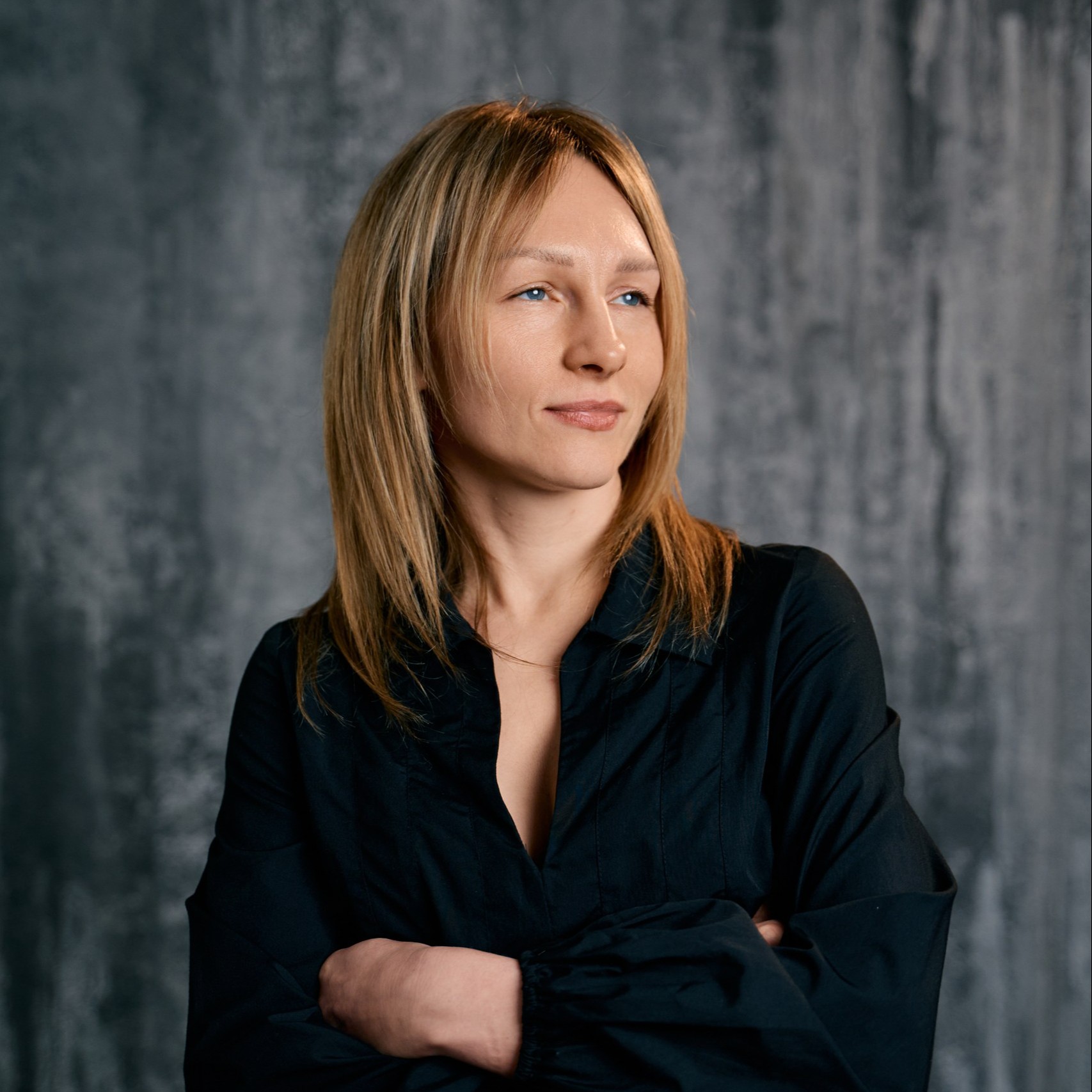 Аватар пользователя Анна Короткая