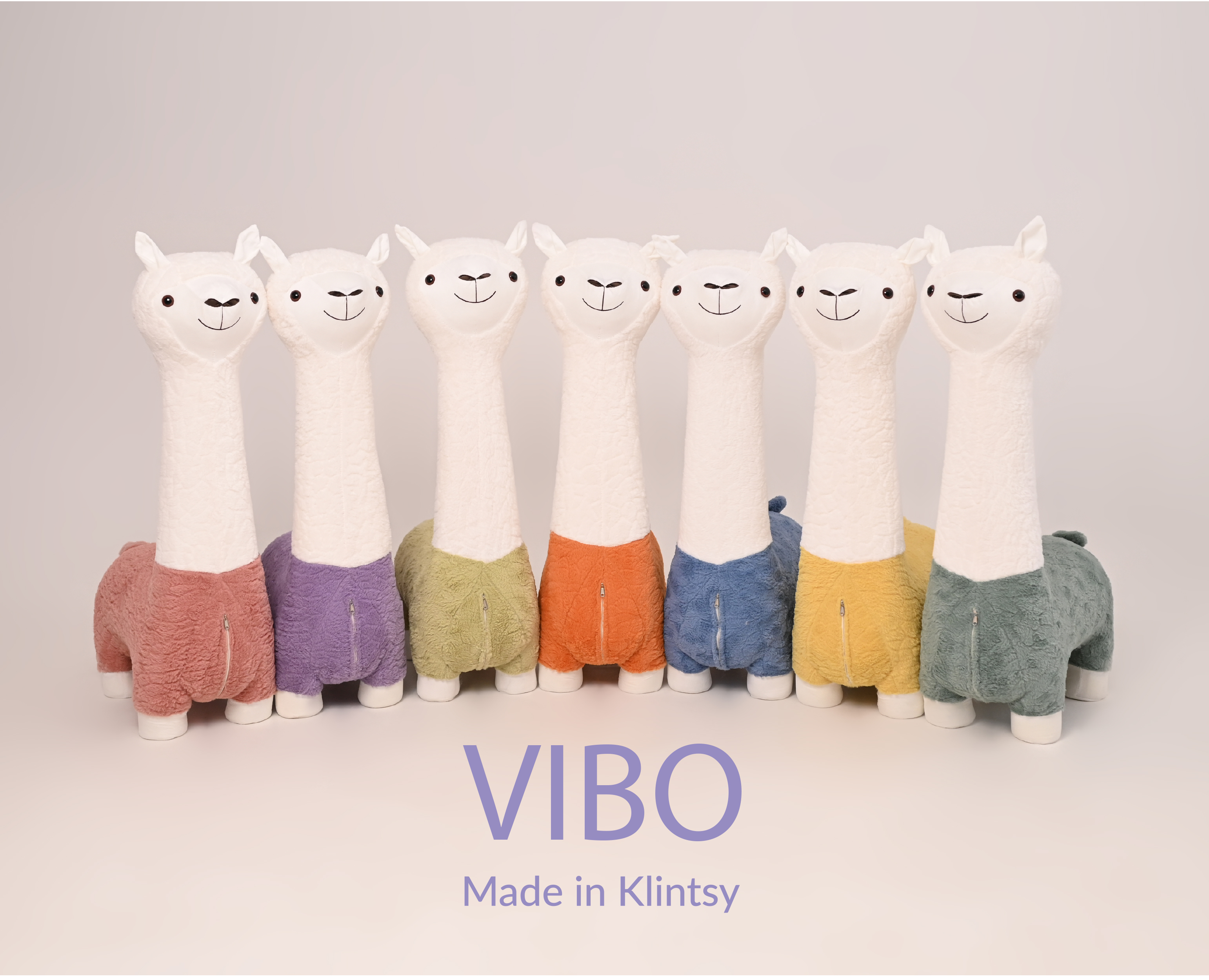 VIBO - добрая мебель — Изображение №4 — Брендинг на Dprofile